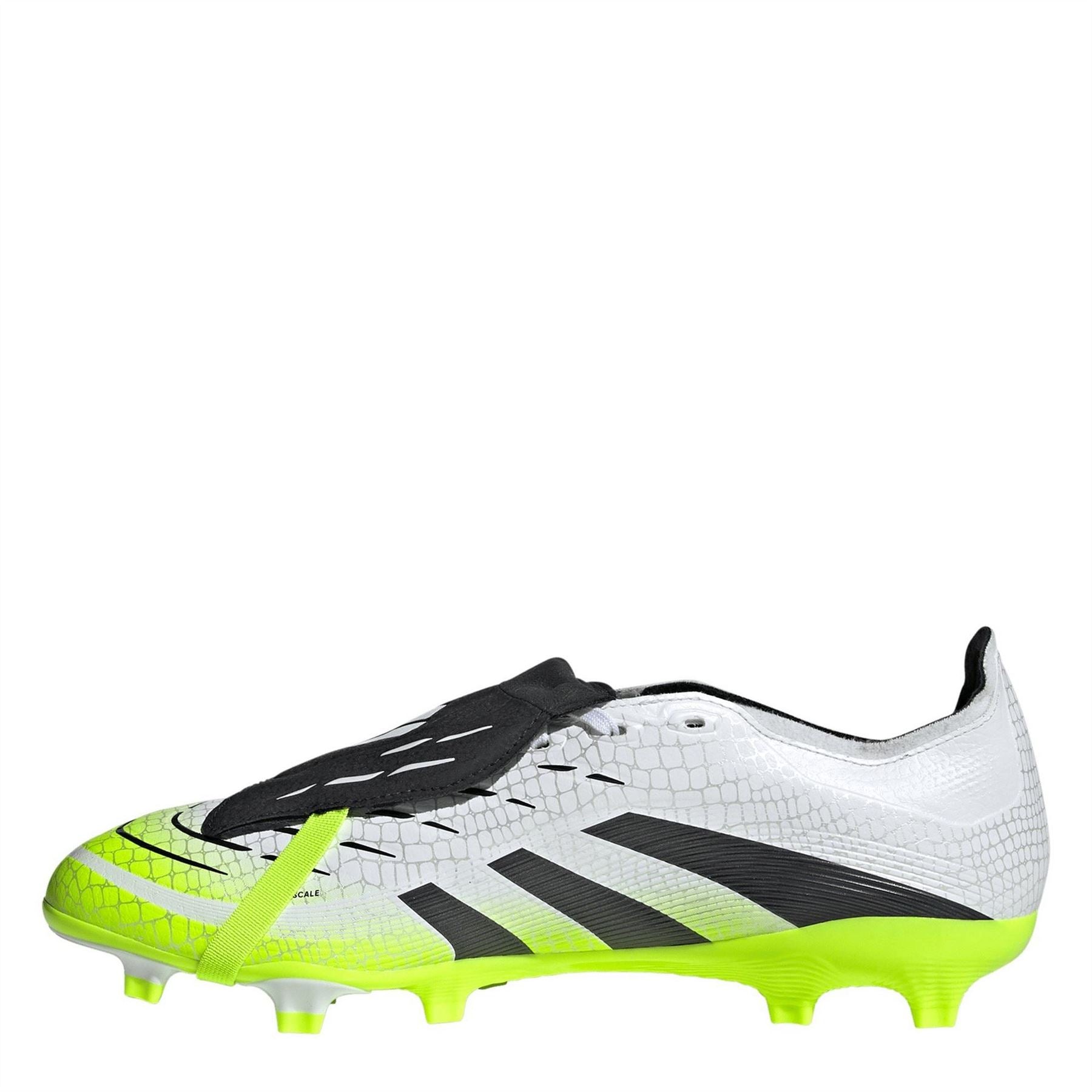 adidas Pred League Firm Ground Football Boot