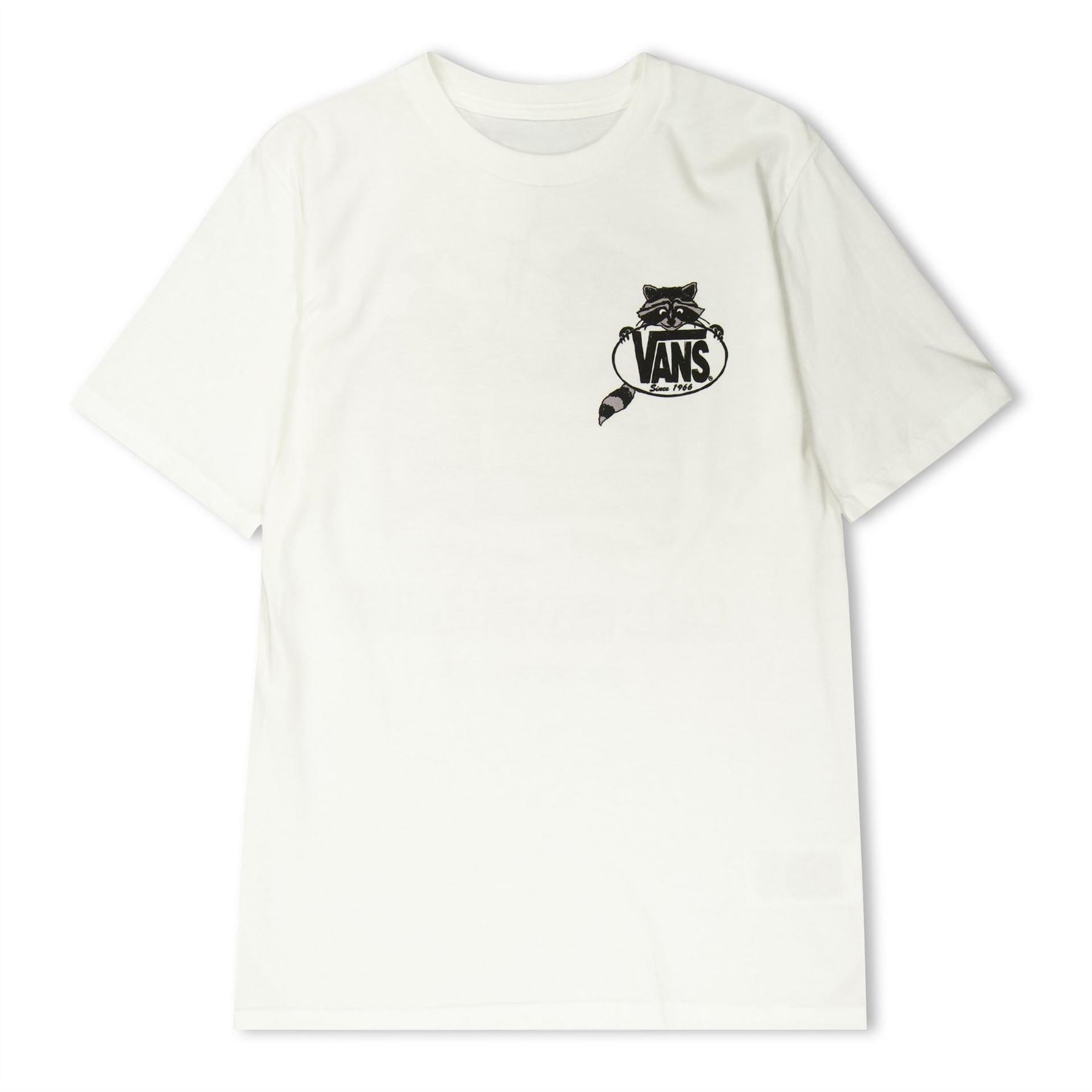 Vans Dumpstr Raccoon Jn64