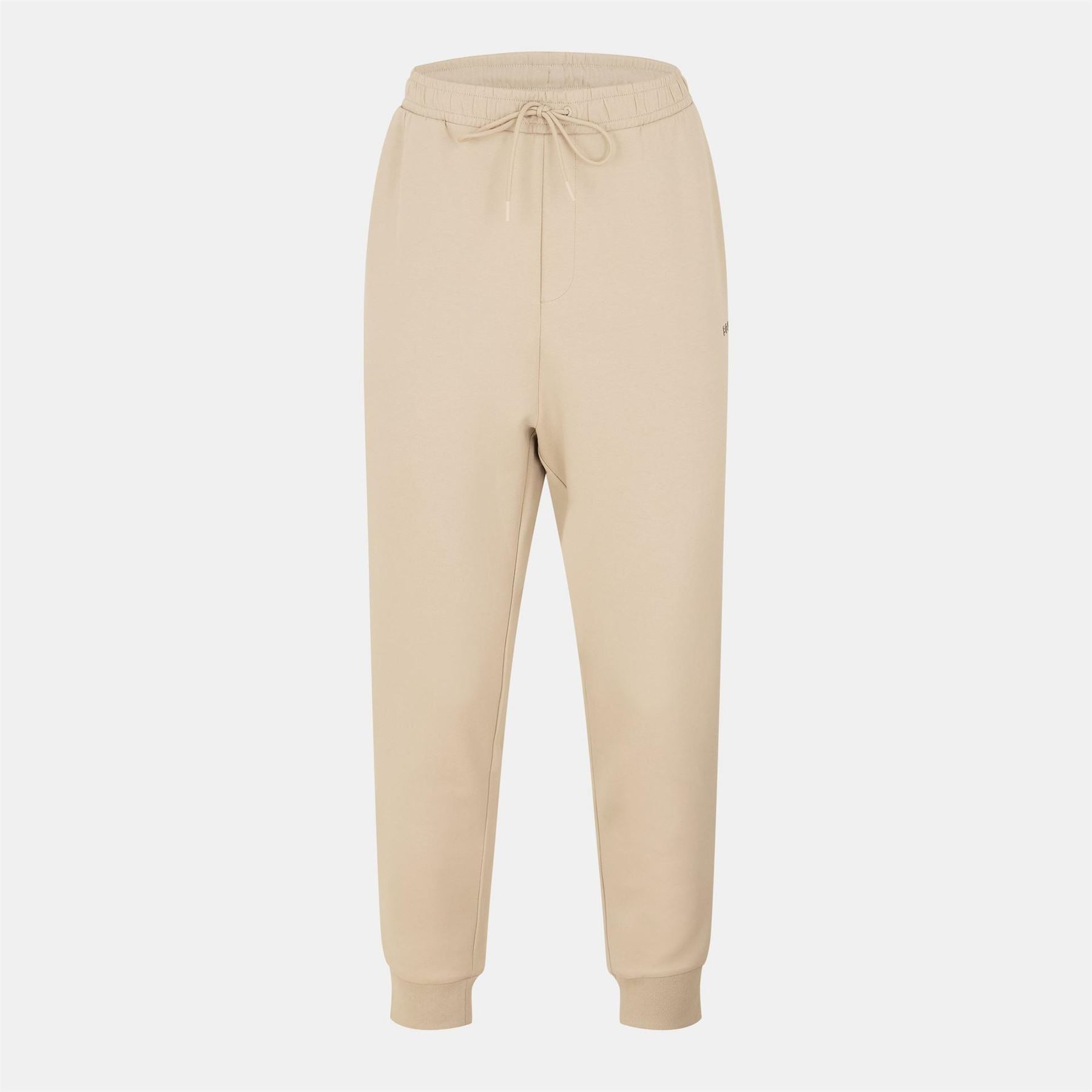 Boss Hadiko Joggers With Drawstring Waistband
