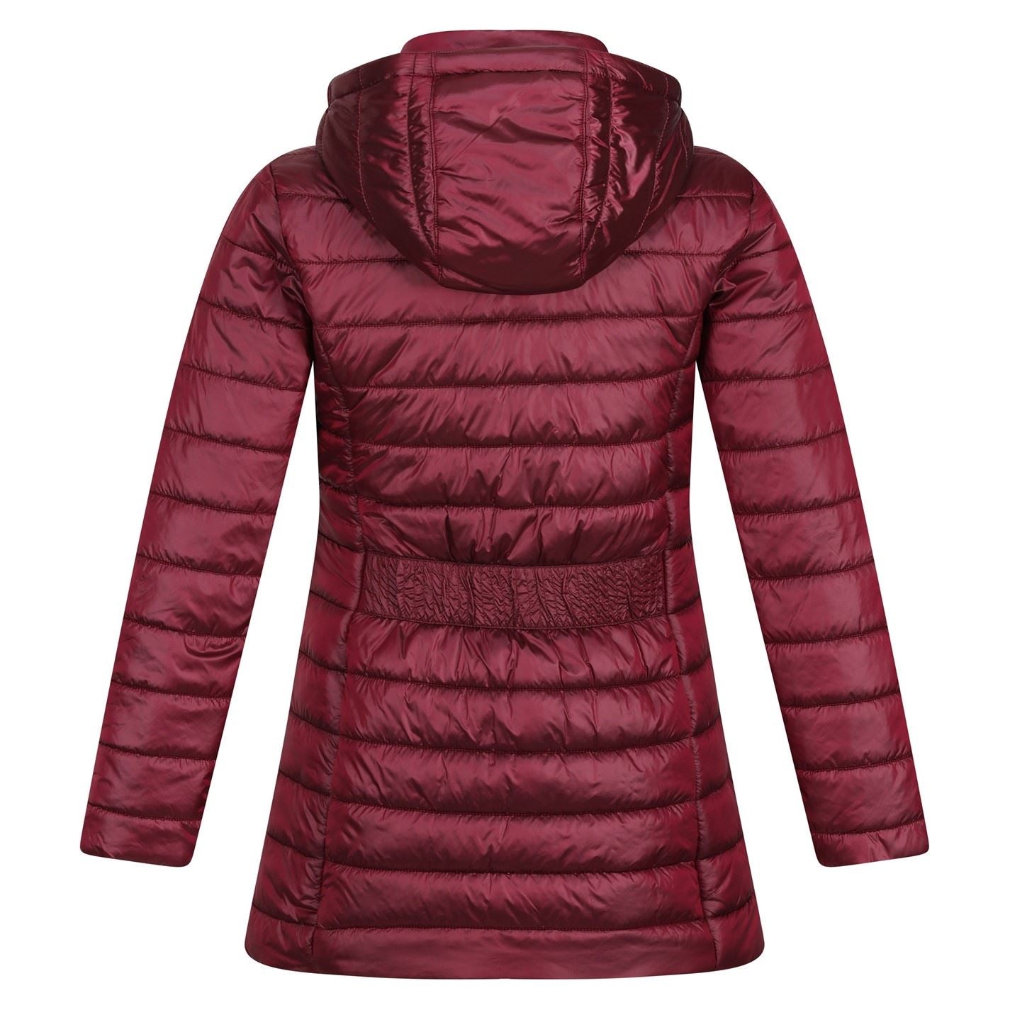 Regatta Kids Babette Heavyweight Puffer Jacket