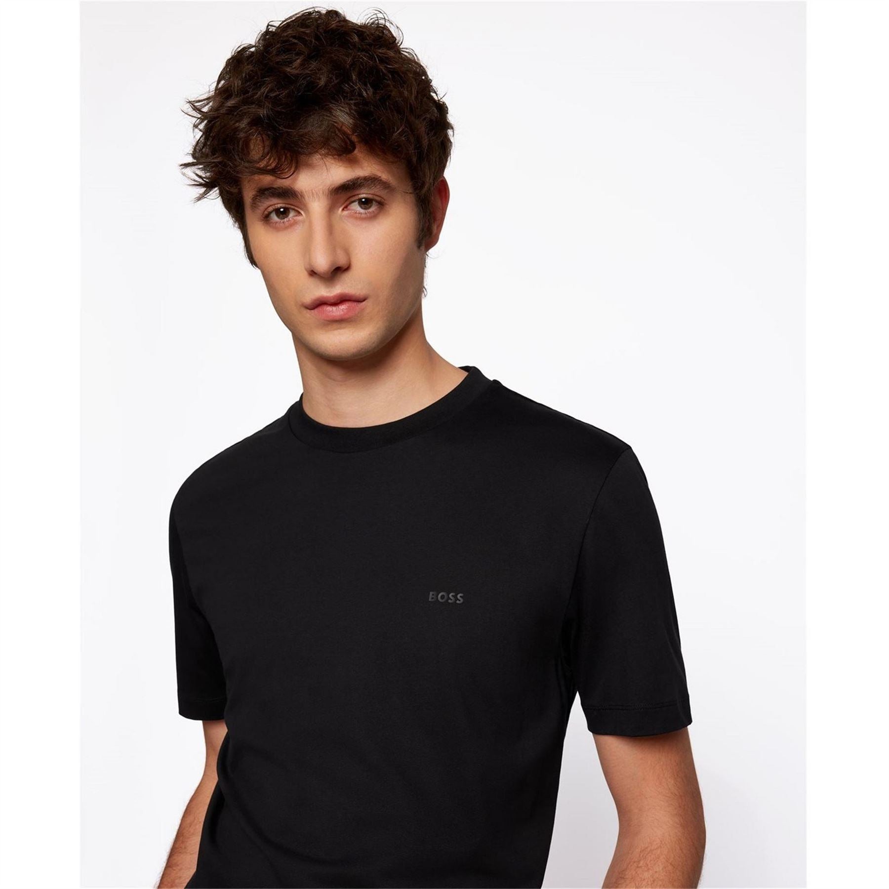 Boss Hbb Thompson Tonal Logo T-Shirt