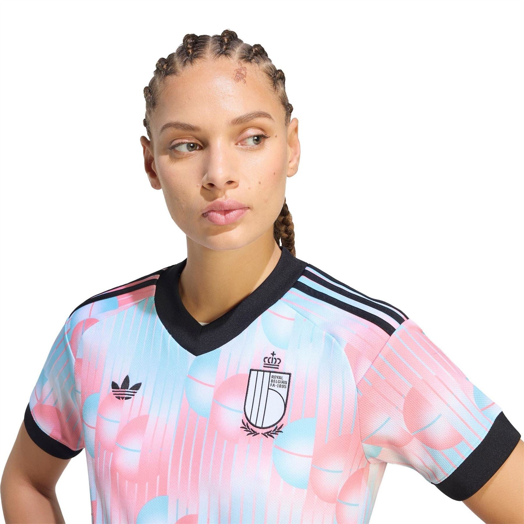 adidas Womens Away Shirt World Cup ™ 2026