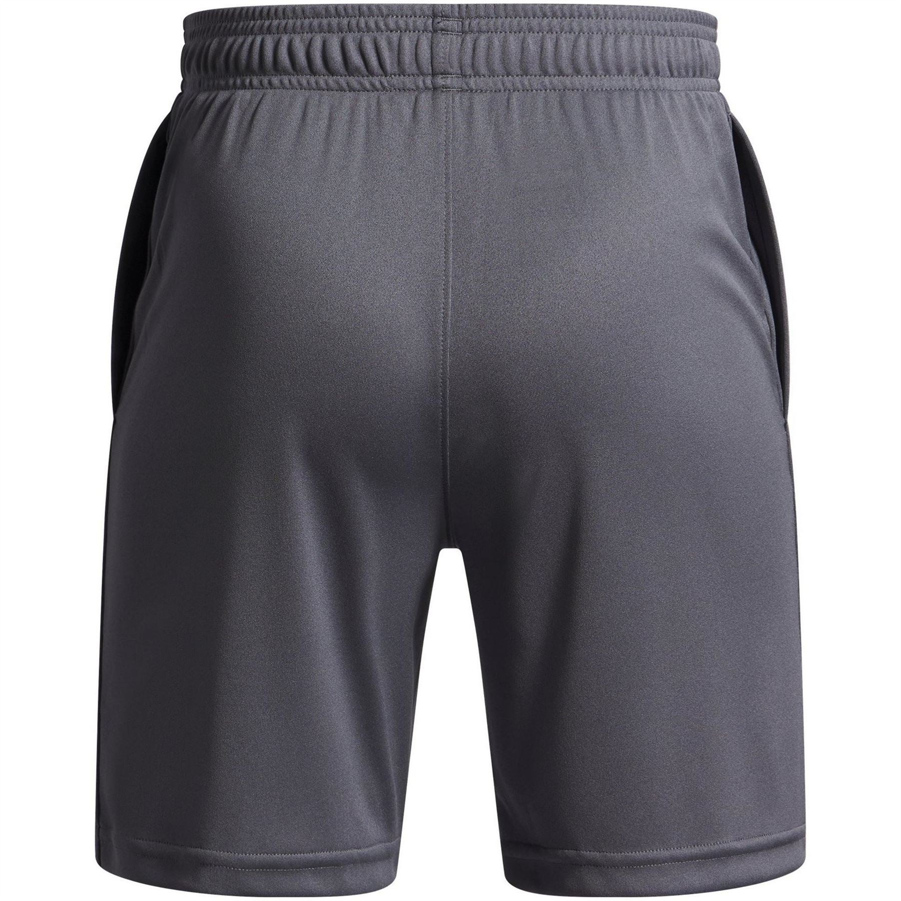 Under Armour Tech Fitness Shorts with Elasticated Waistband