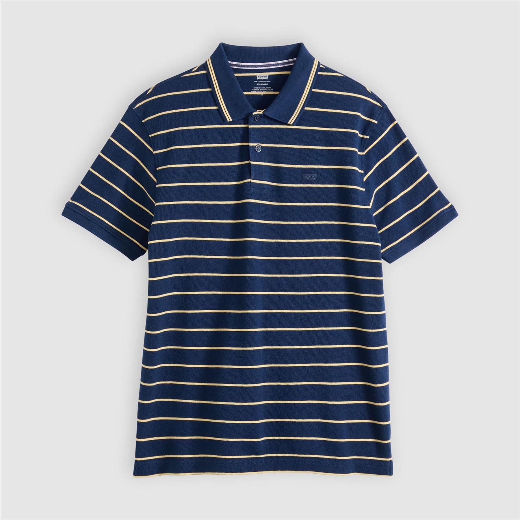 Levis Orig Polo Shirt