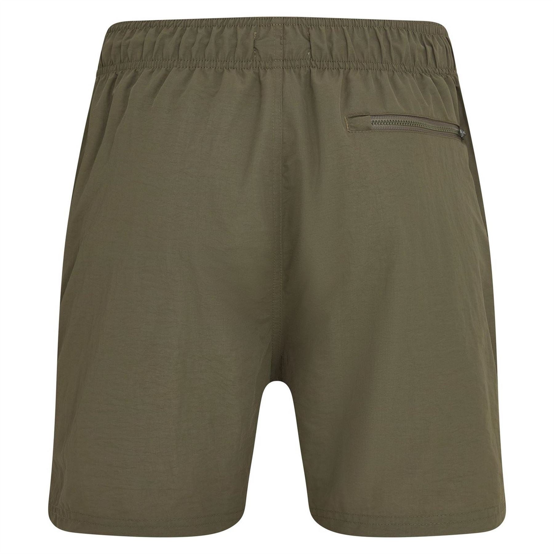DKNY Swim Shorts Kos