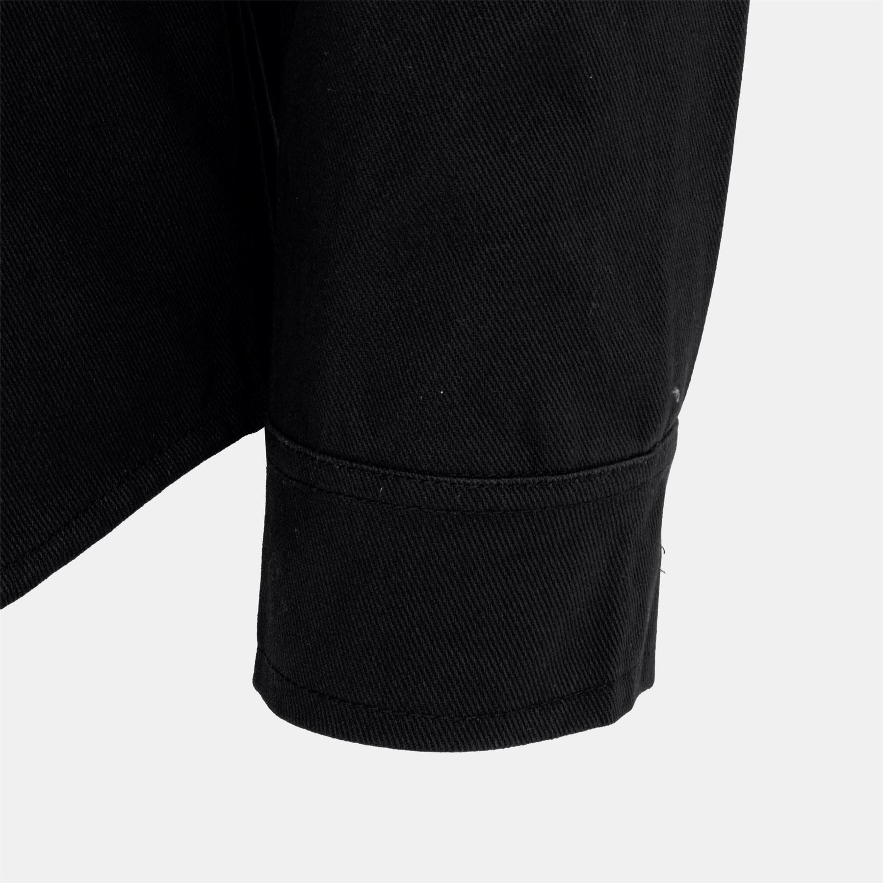 Firetrap Mens Heavy Shirt