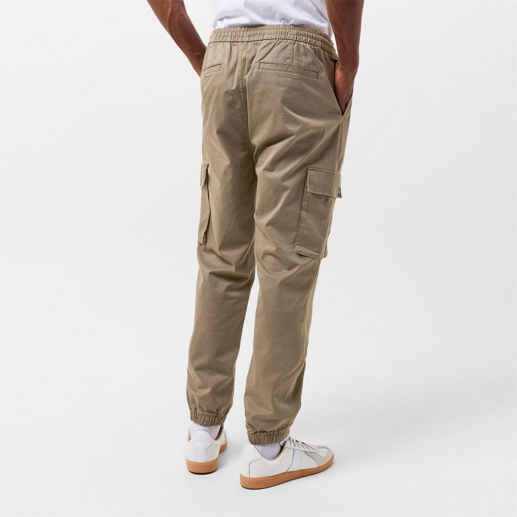 Calvin Klein Jeans Cargo Trouser