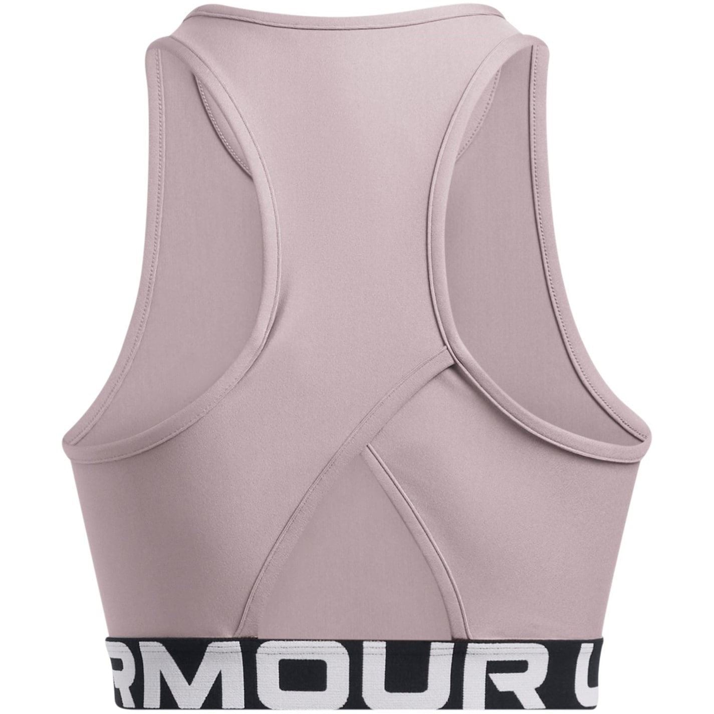 Under Armour Heatgear Crew Neck Snug Fit Tank
