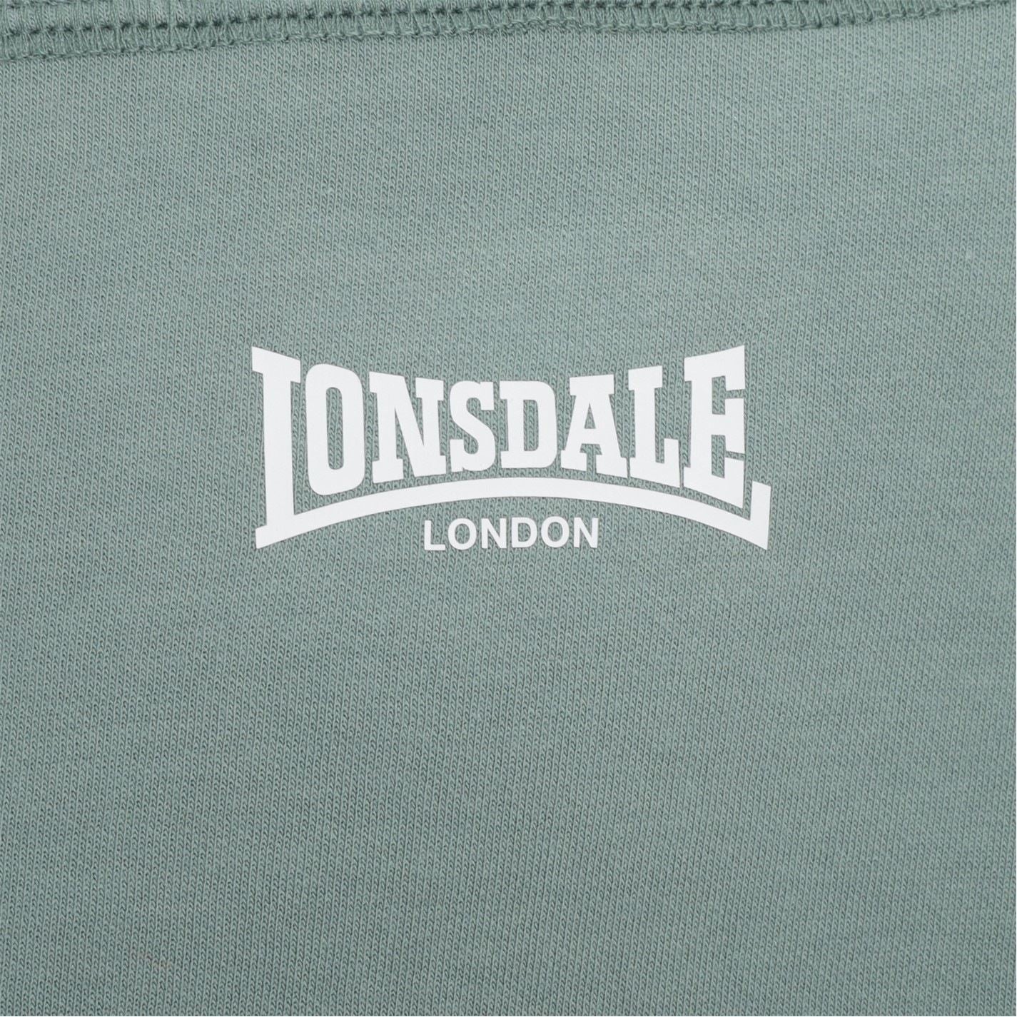 Lonsdale Mens Tracksuit