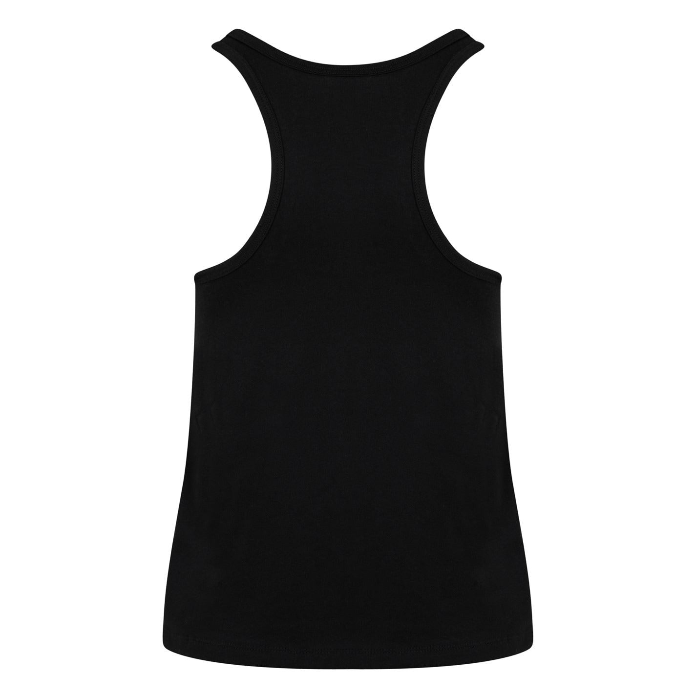 Reebok Crew Neck Regular Fit Tank Top
