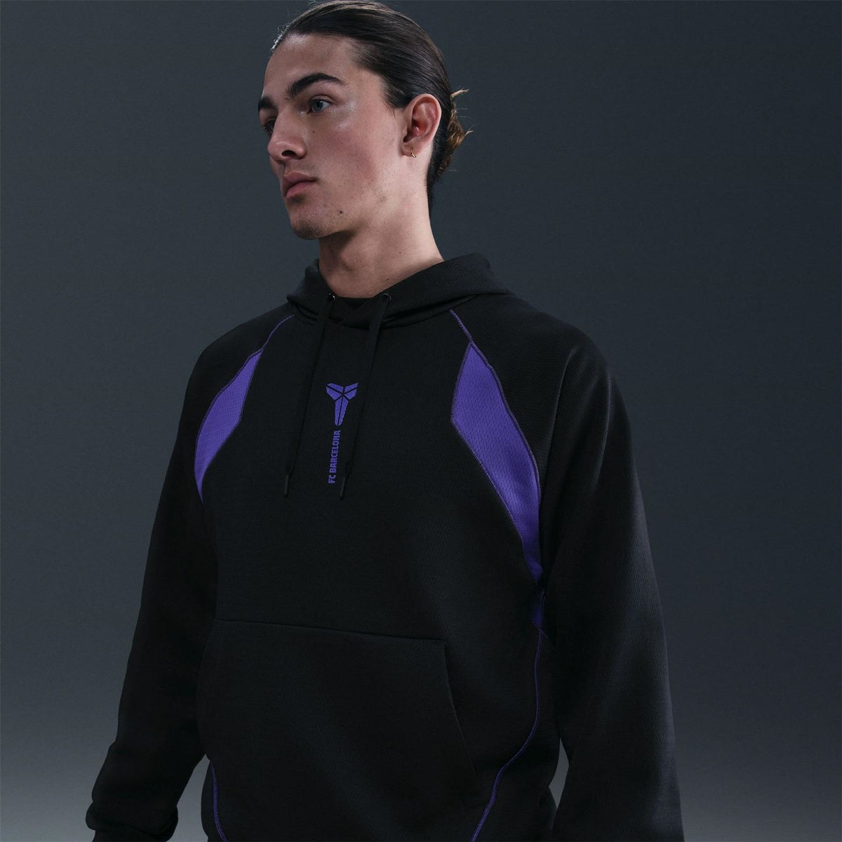 Nike Fc Barcelona te