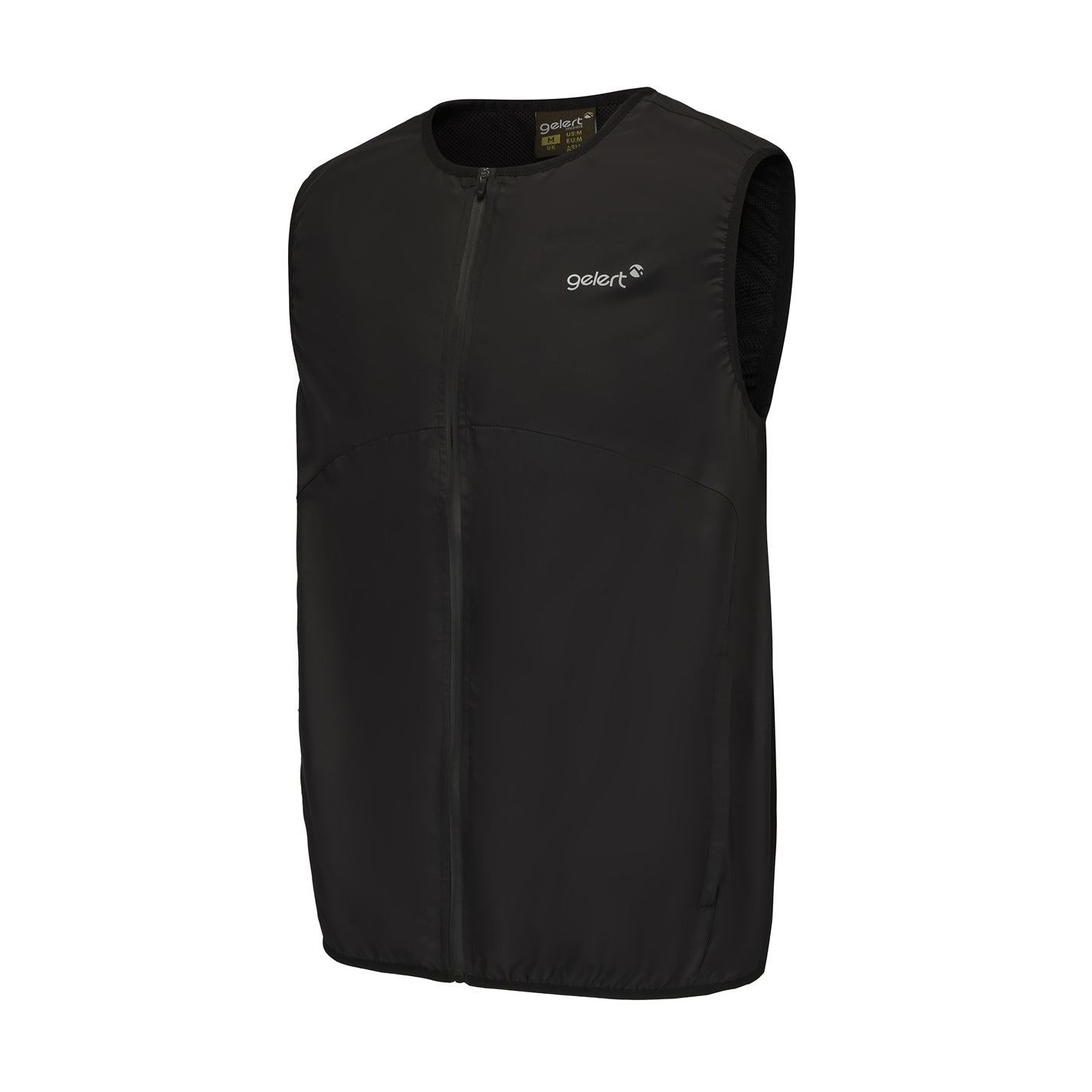 Gelert Mens Packable Gilet