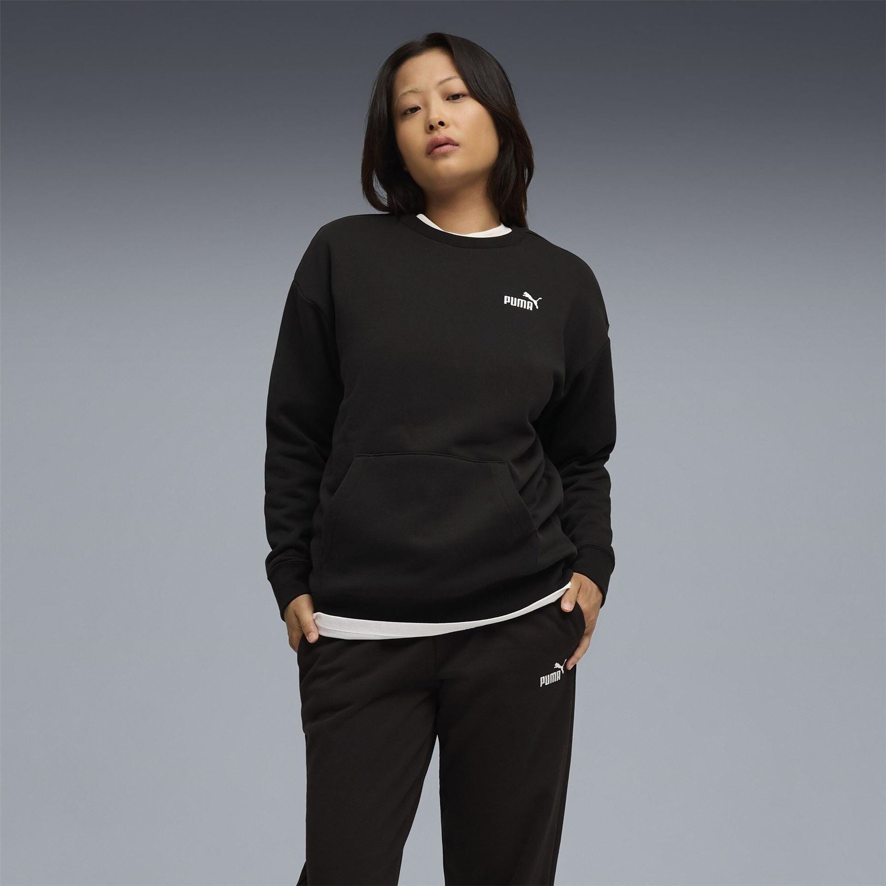 Puma Arti Hesten L Suit