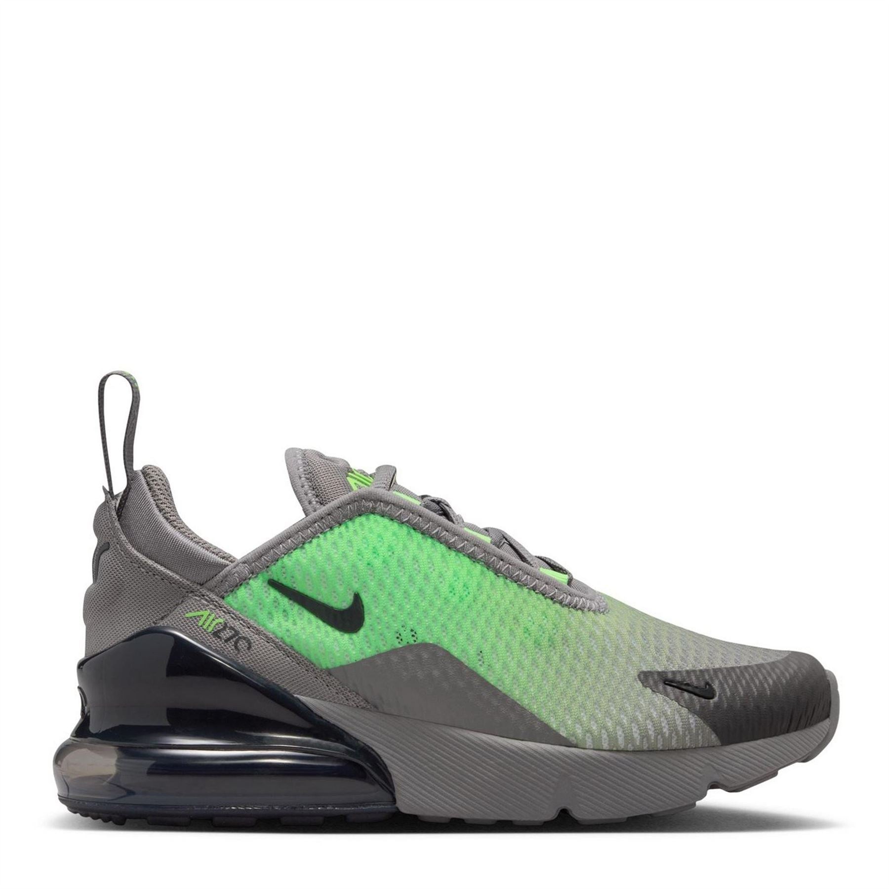 Nike Air Max 270 Childrens Trainers