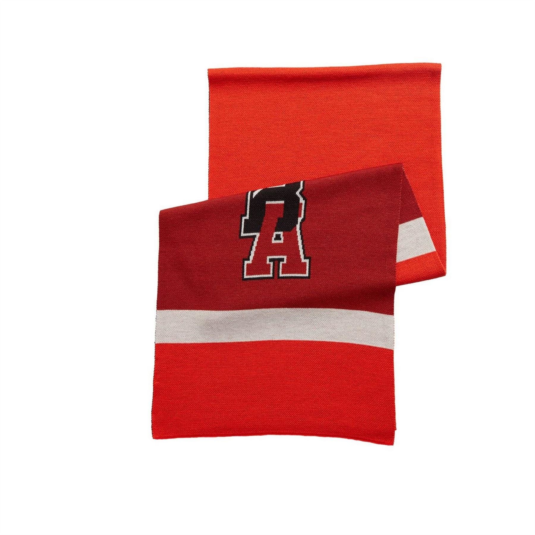 Boss Scarf