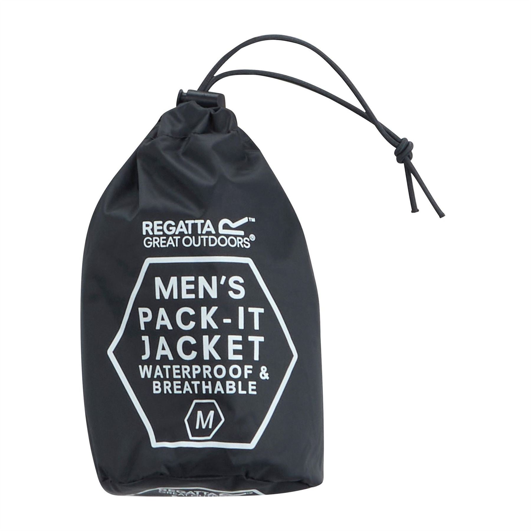 Regatta Waterproof Jacket