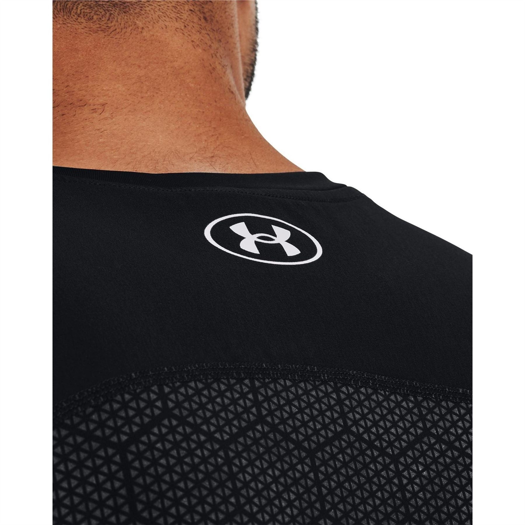 Under Armour Rock Turfgear Armourprint Tank