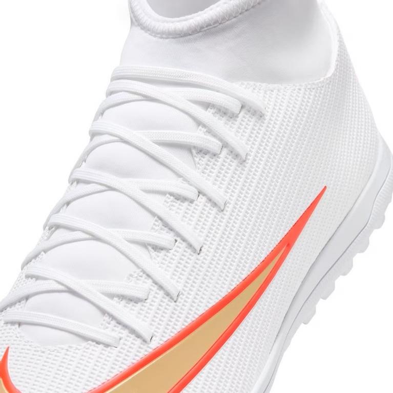 Nike Mercurial Club Slim Fit Astro Turf Football Boot