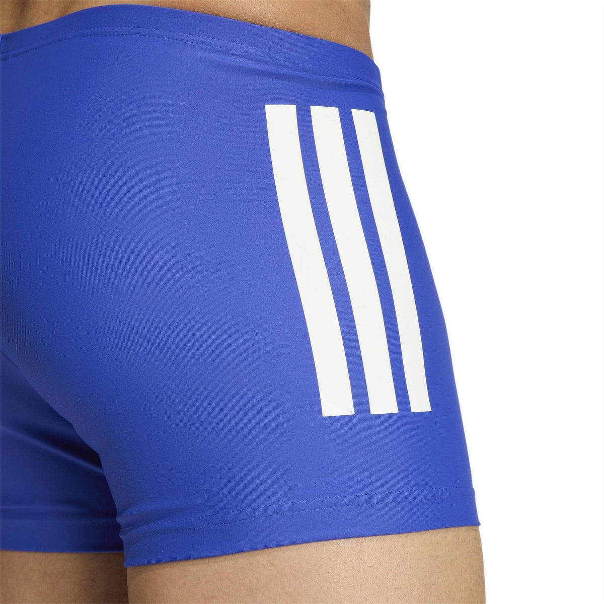adidas Mens 3s Infinitex Drive Boxer Trunks