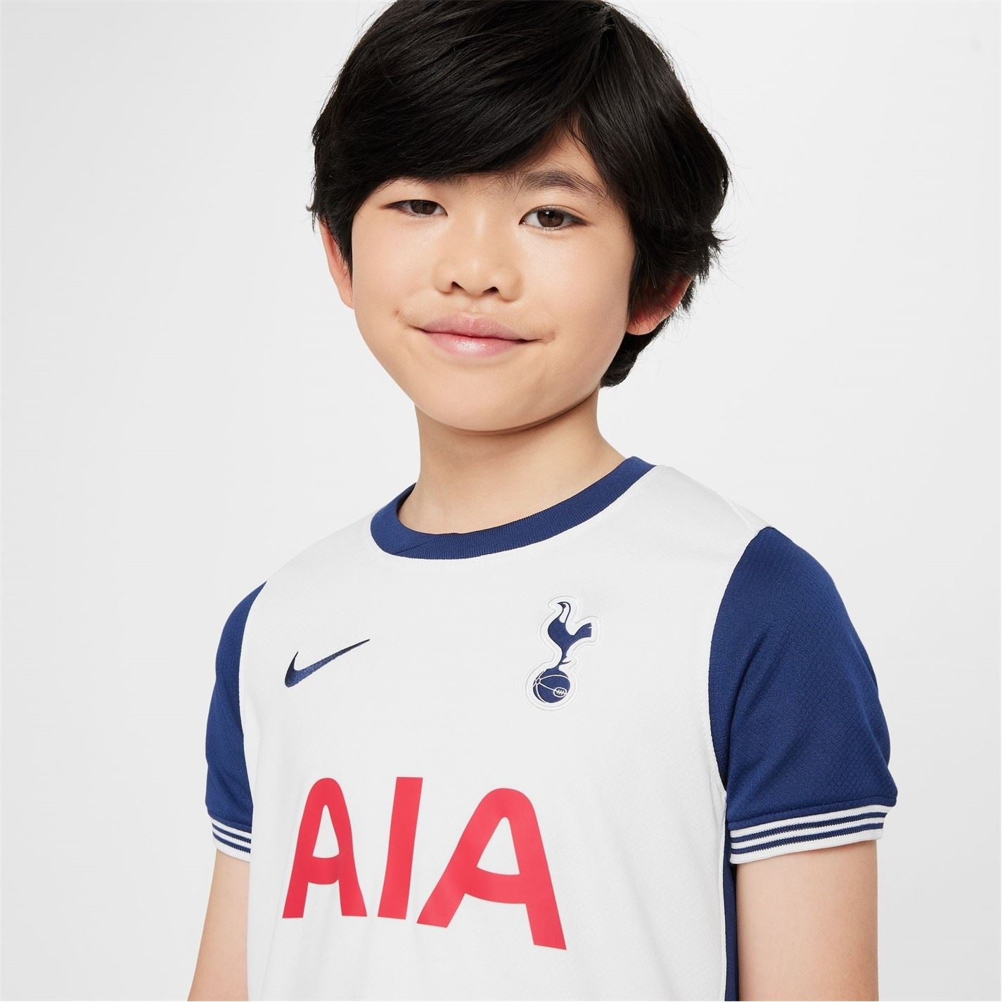 Nike Tottenham Hotspur Home 2024 2025 Minikit
