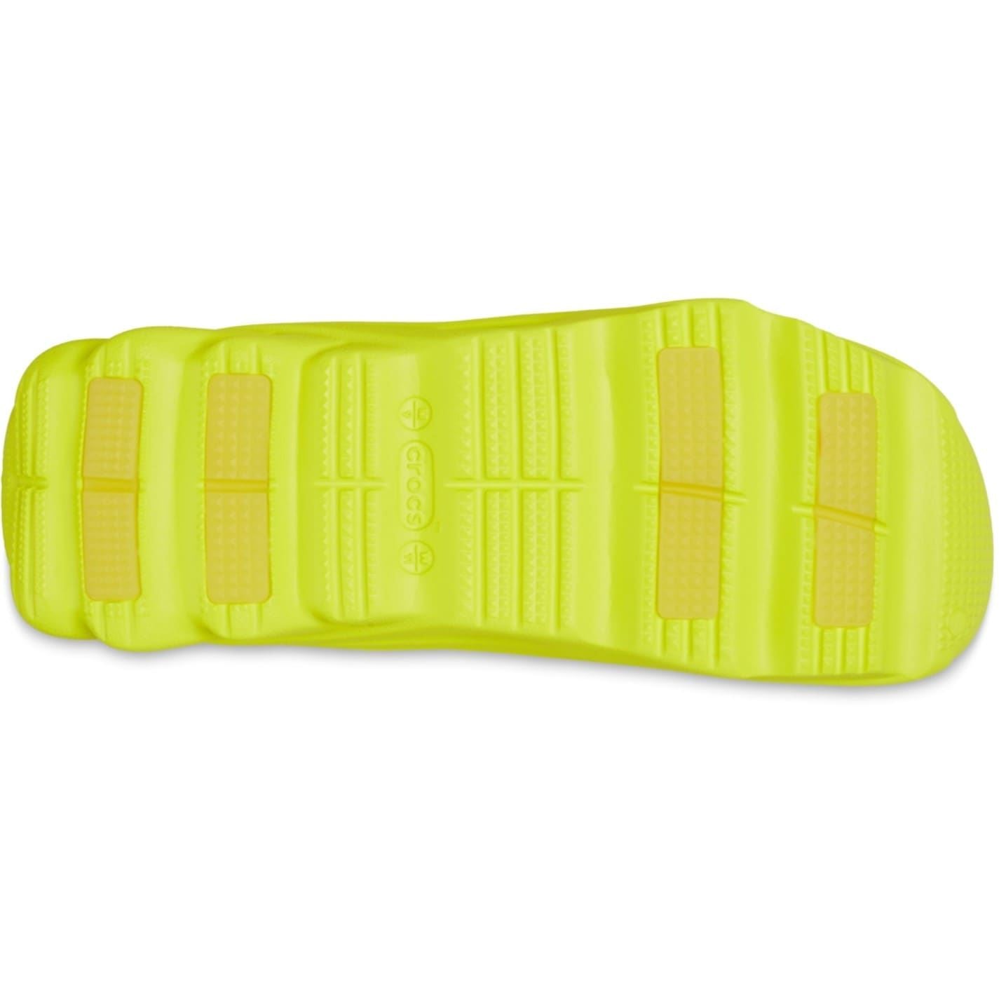 Crocs Echo Storm Trainers Juniors