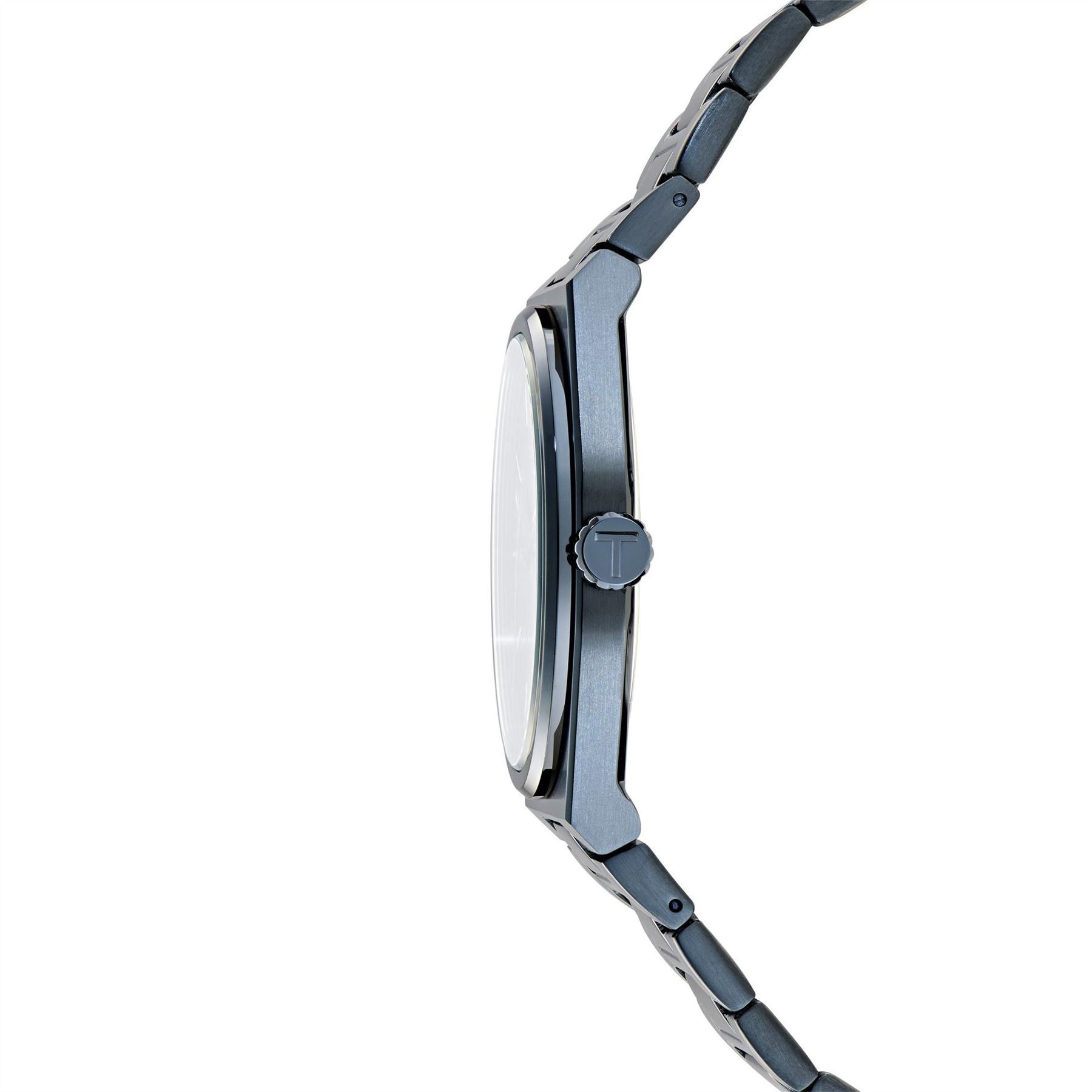 Ted Baker Fashion Analogue Steel Bracelet Watch