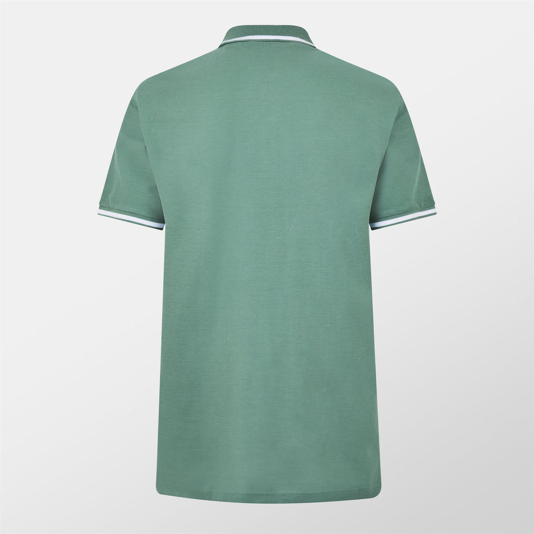 Original Penguin Contrast Tipped Polo Regular Fit Shirt