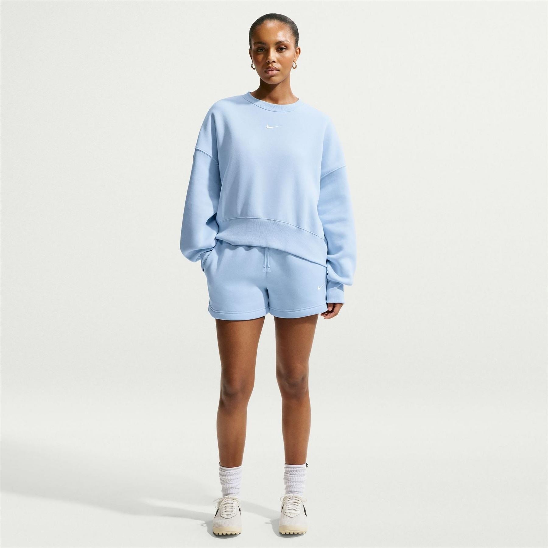 Nike W Nsw Phnx Fleece