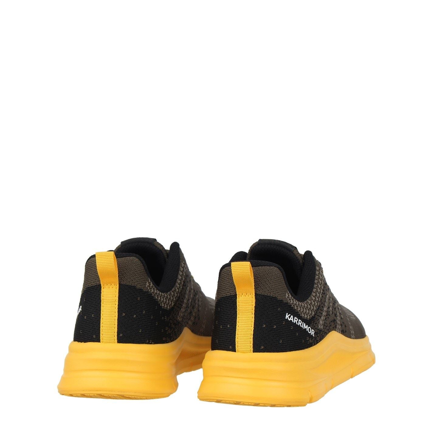 Karrimor Duma 6 Junior Boy Running Shoes