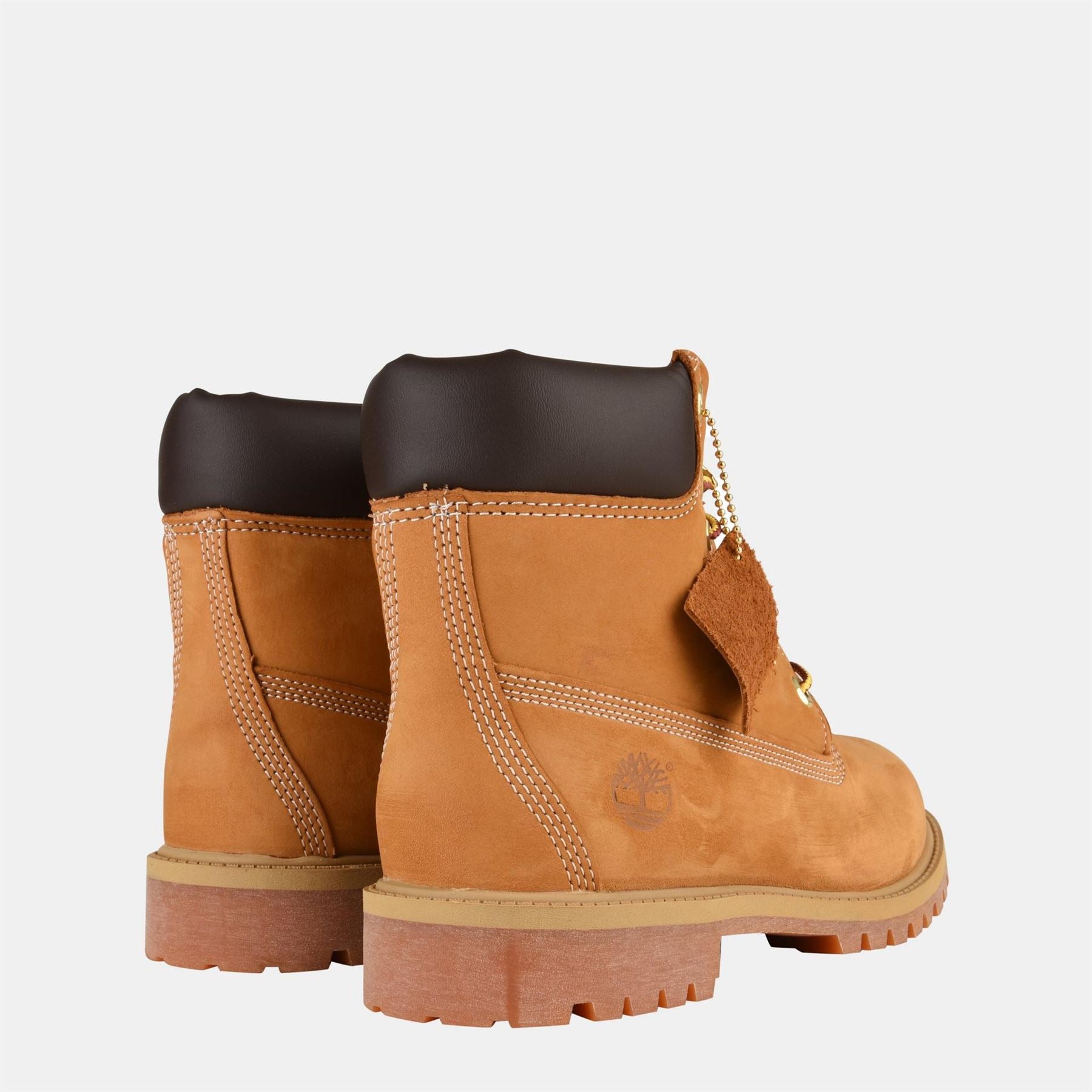 Timberland 6 Inch Boots Juniors