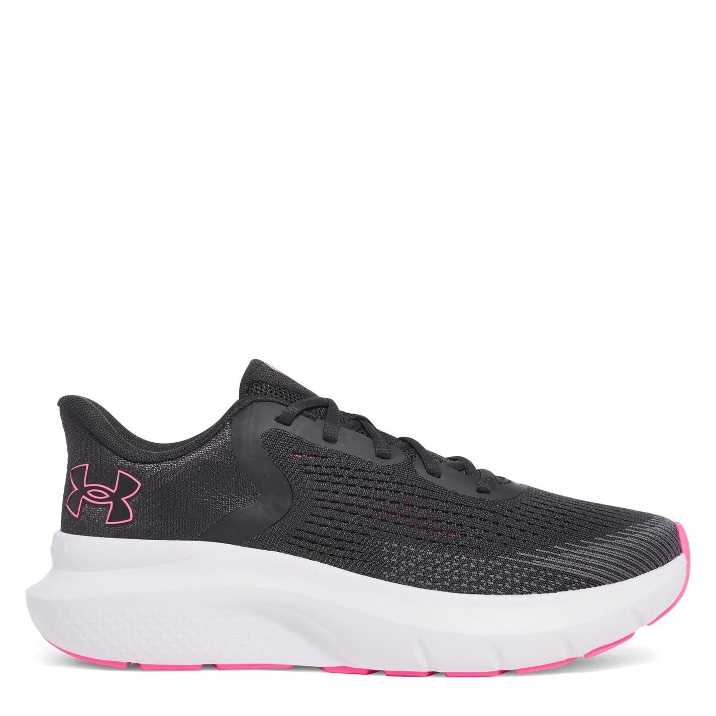 Under Armour Rogue 5 Low Top Flat Heel Sneakers