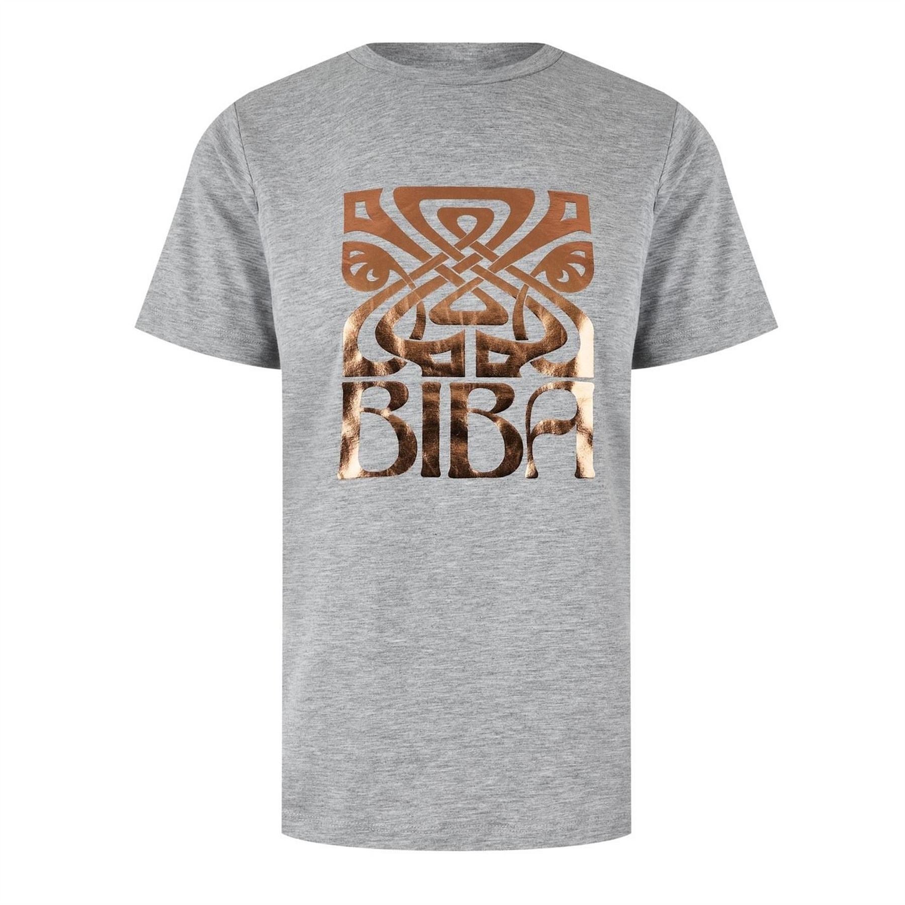 Biba Logo T-Shirt