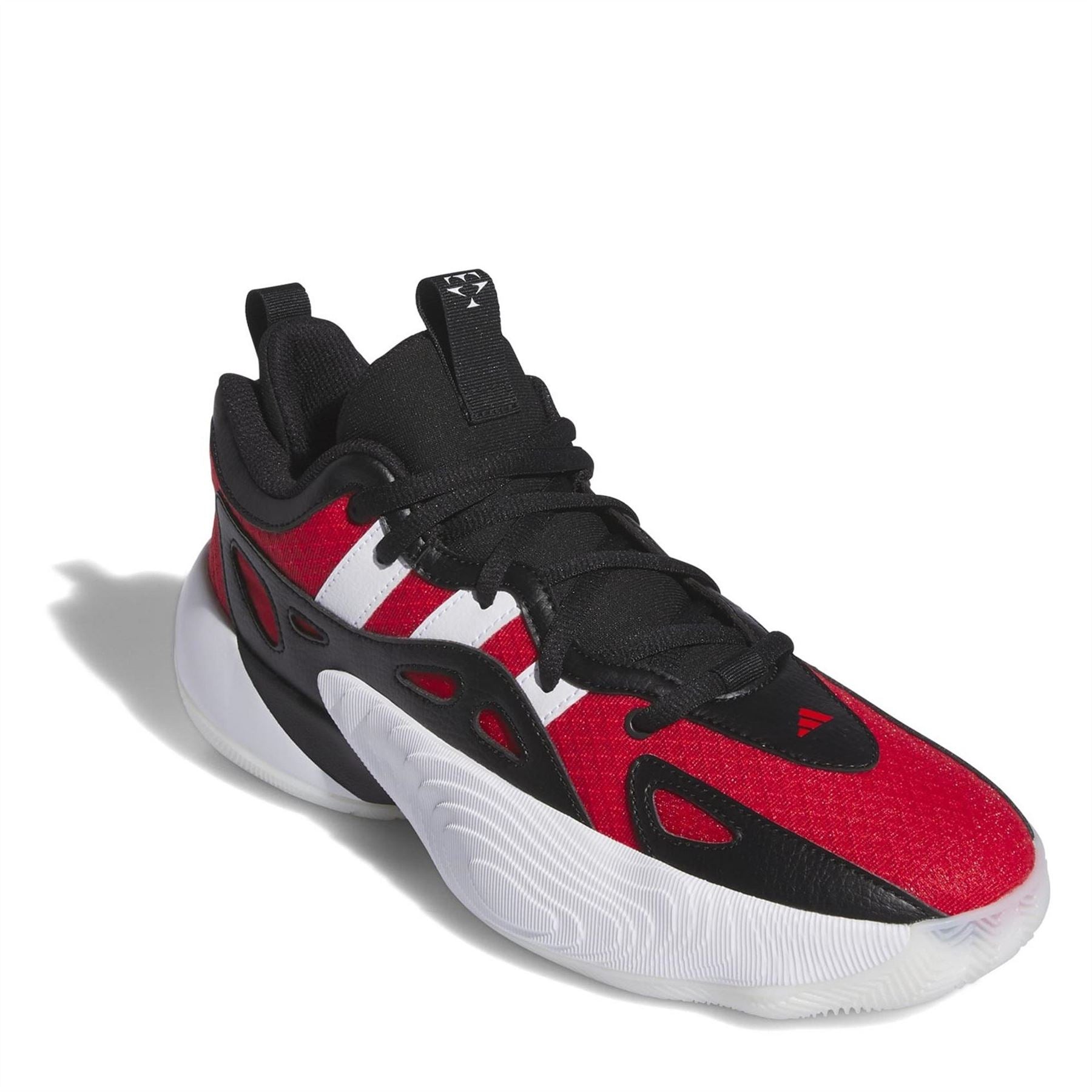 adidas Mens Trae Young Unlimited 2 Low Trainers