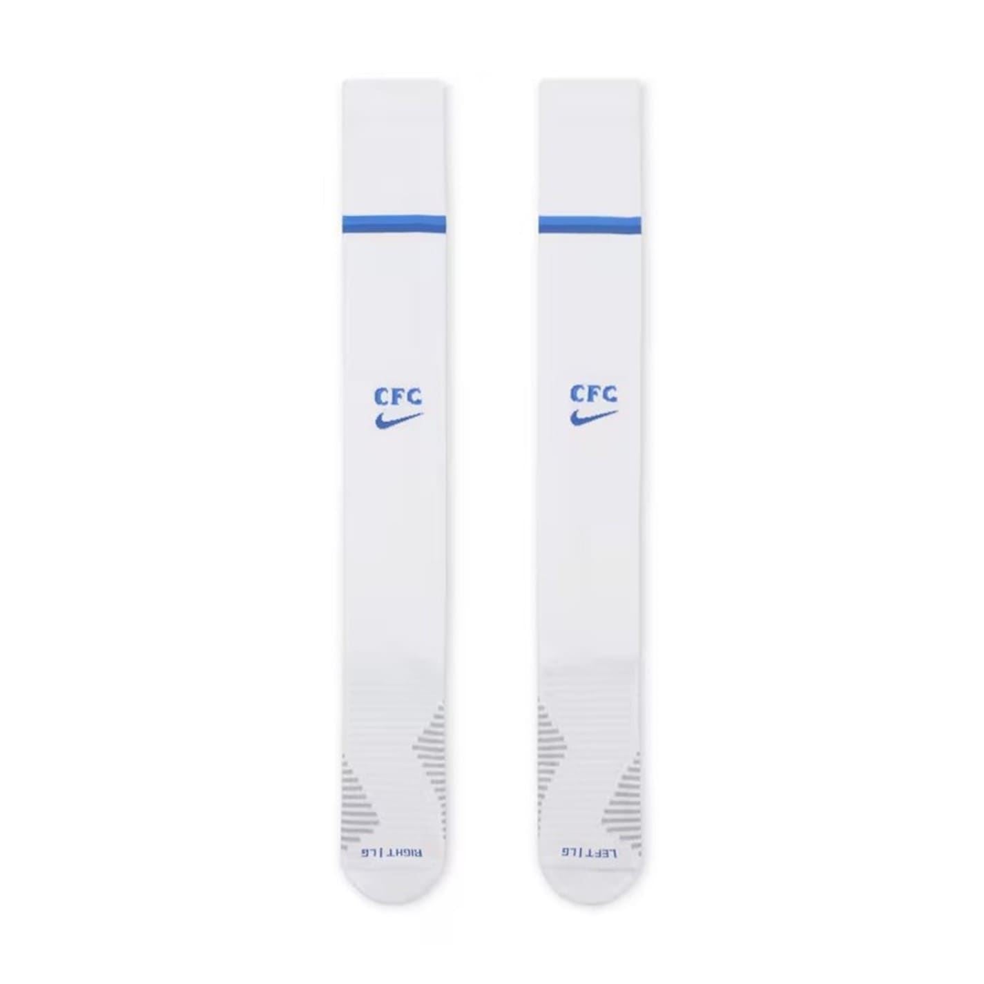 Nike Chelsea Home Socks 2025 2026 Adults