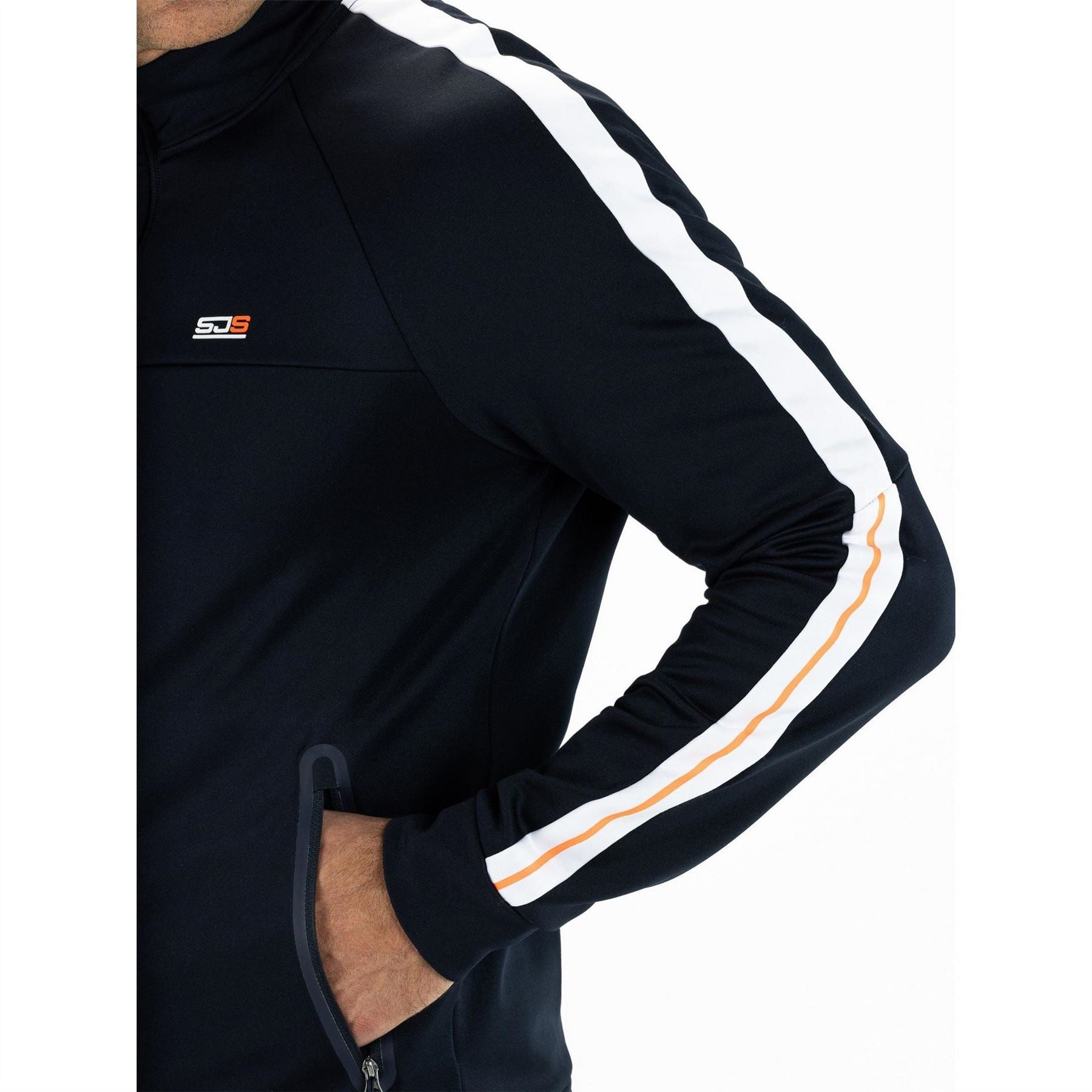 Sjeng Sports Achille Performance Training Jacket