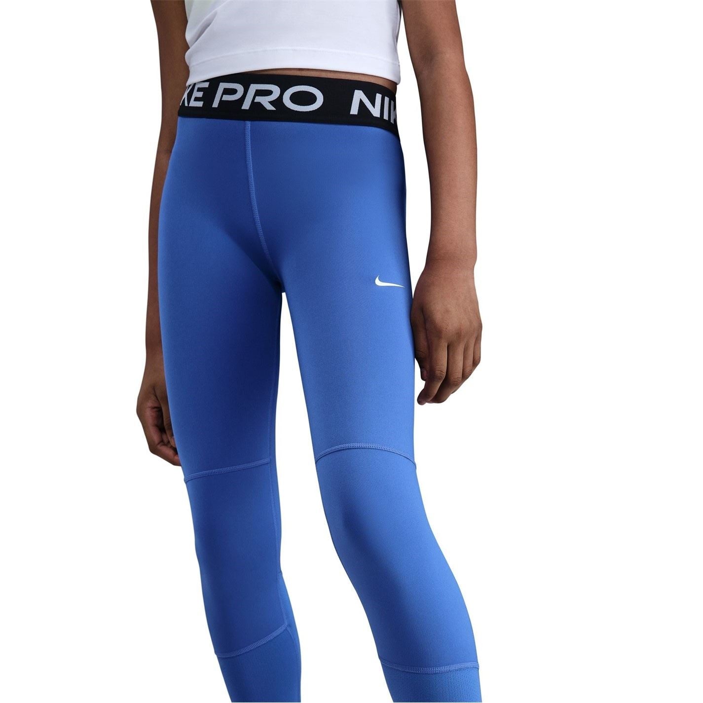 Nike Pro Girls Tights