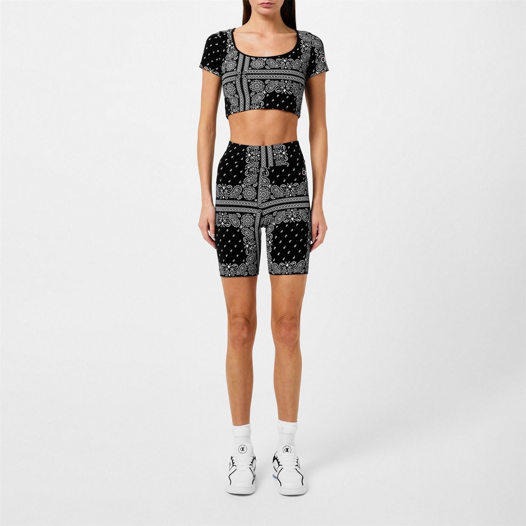 Champion Cycling Shorts