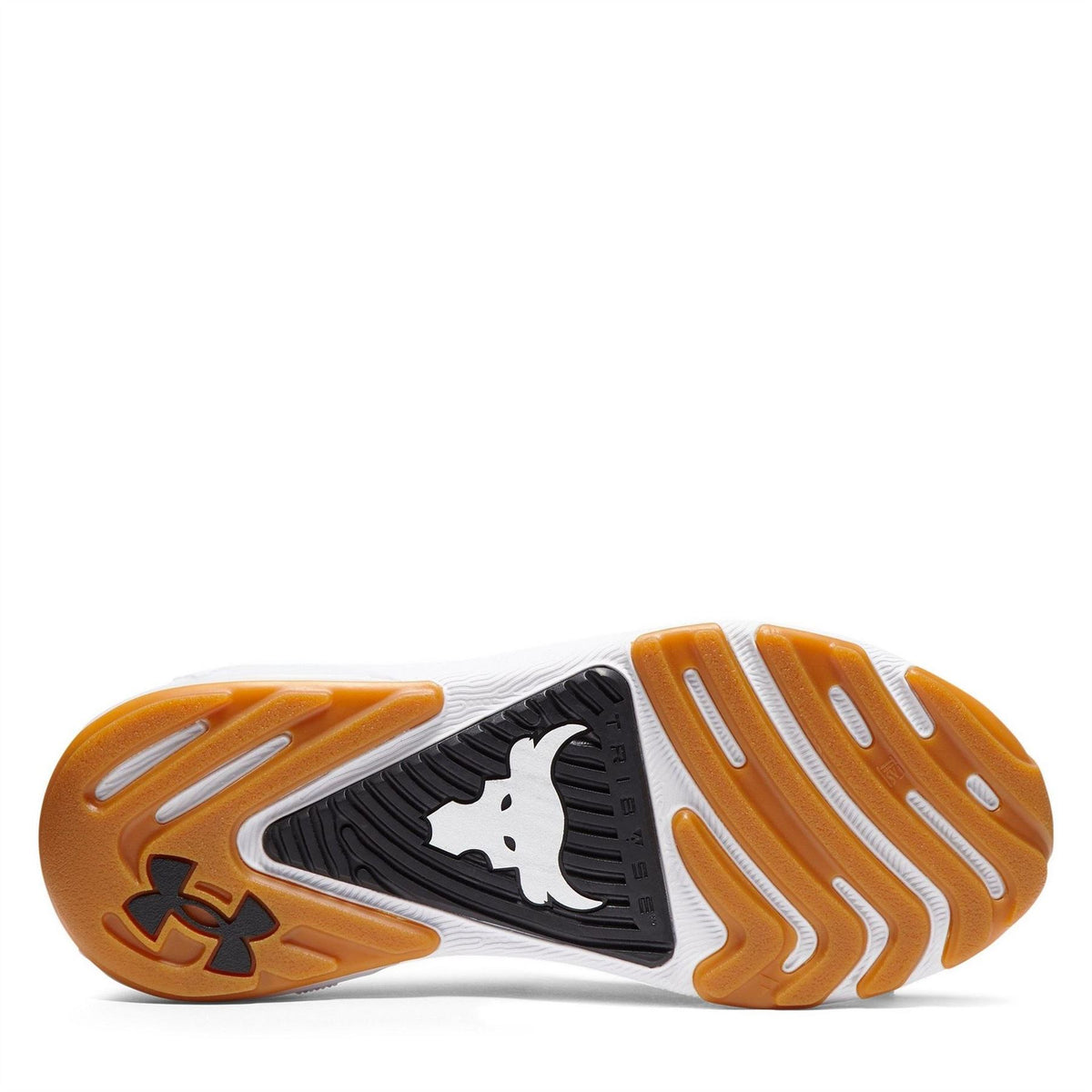 Under Armour Project Rock Training Shoes