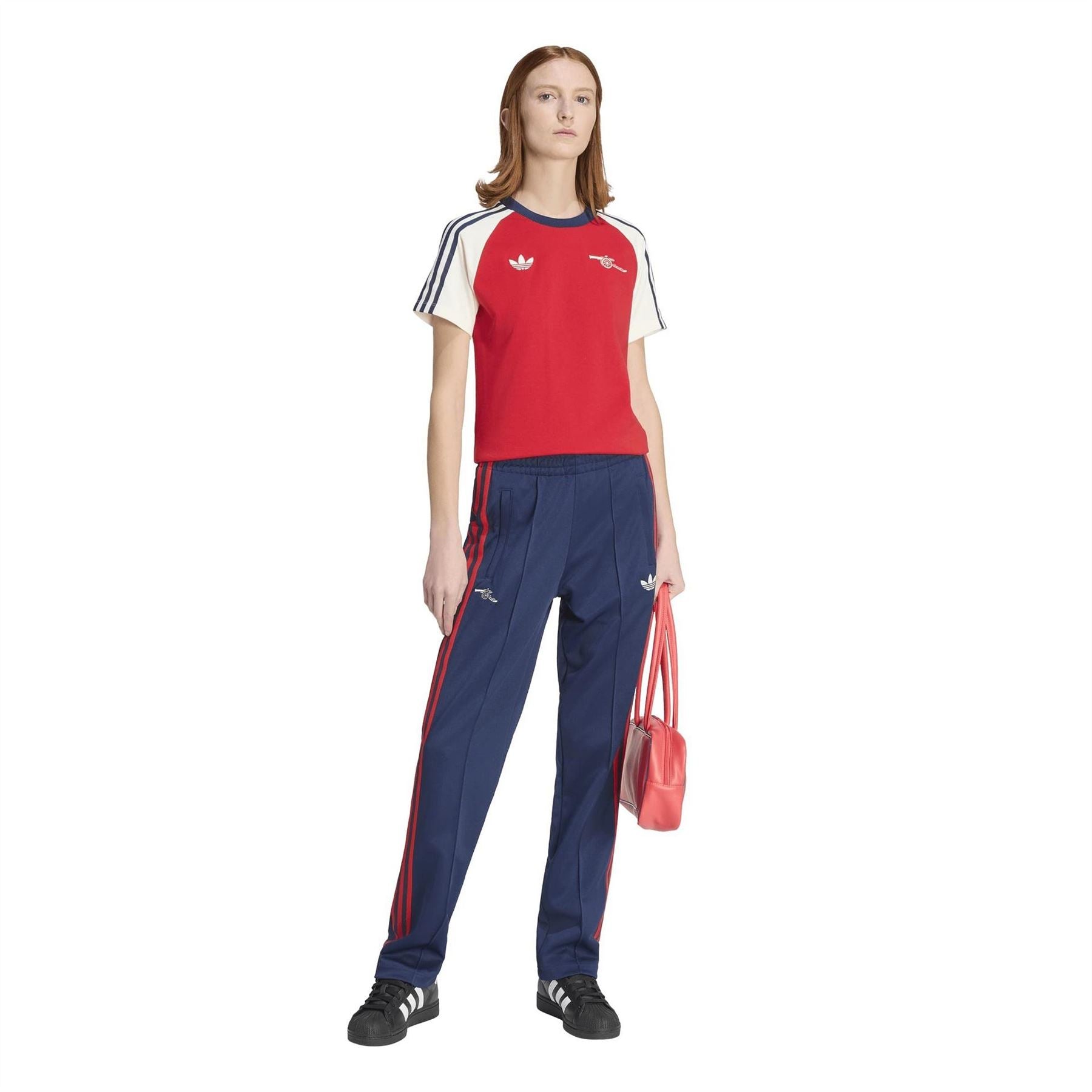 adidas Afc Og Tee W