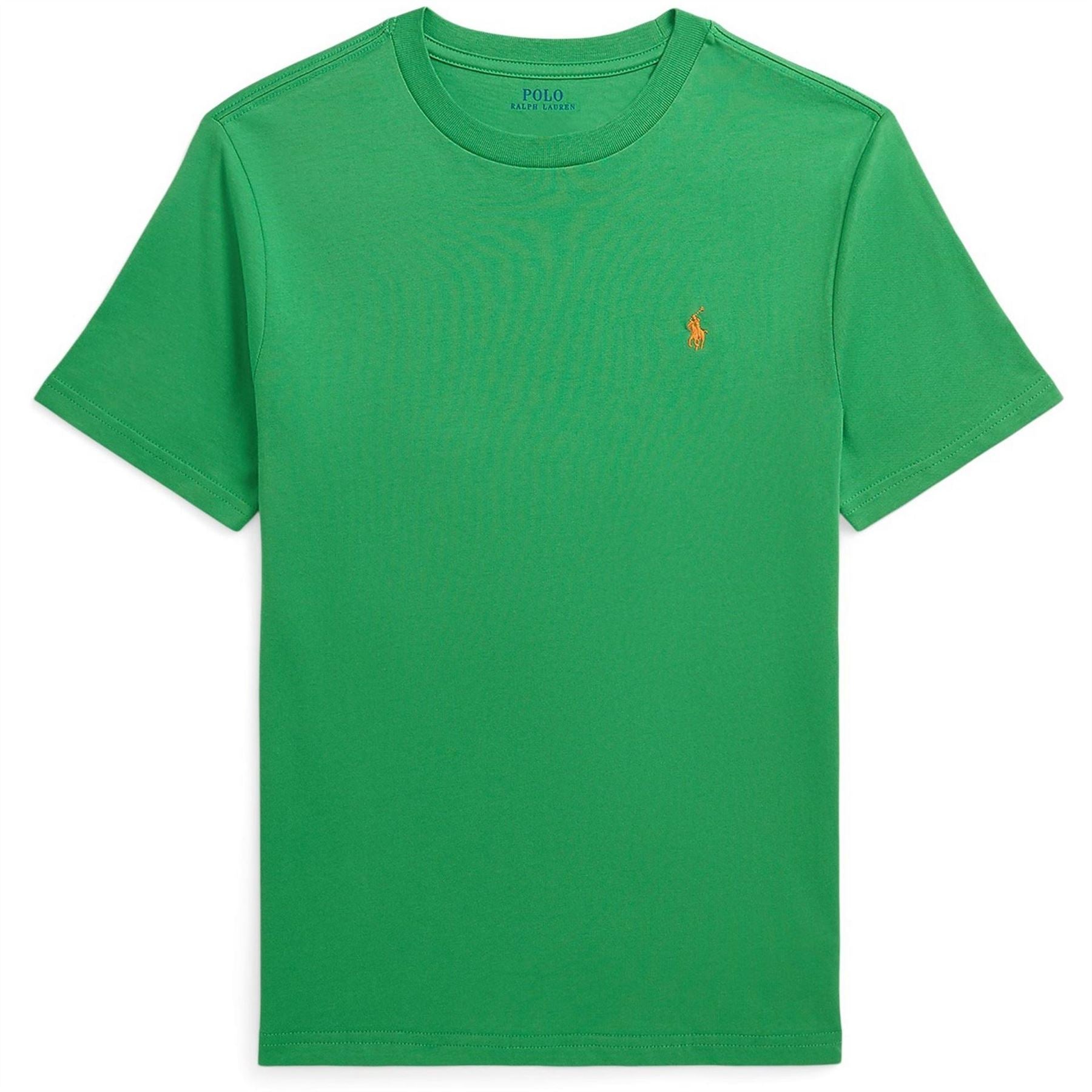 Polo Ralph Lauren Regular Fit Short Sleeve T-Shirt