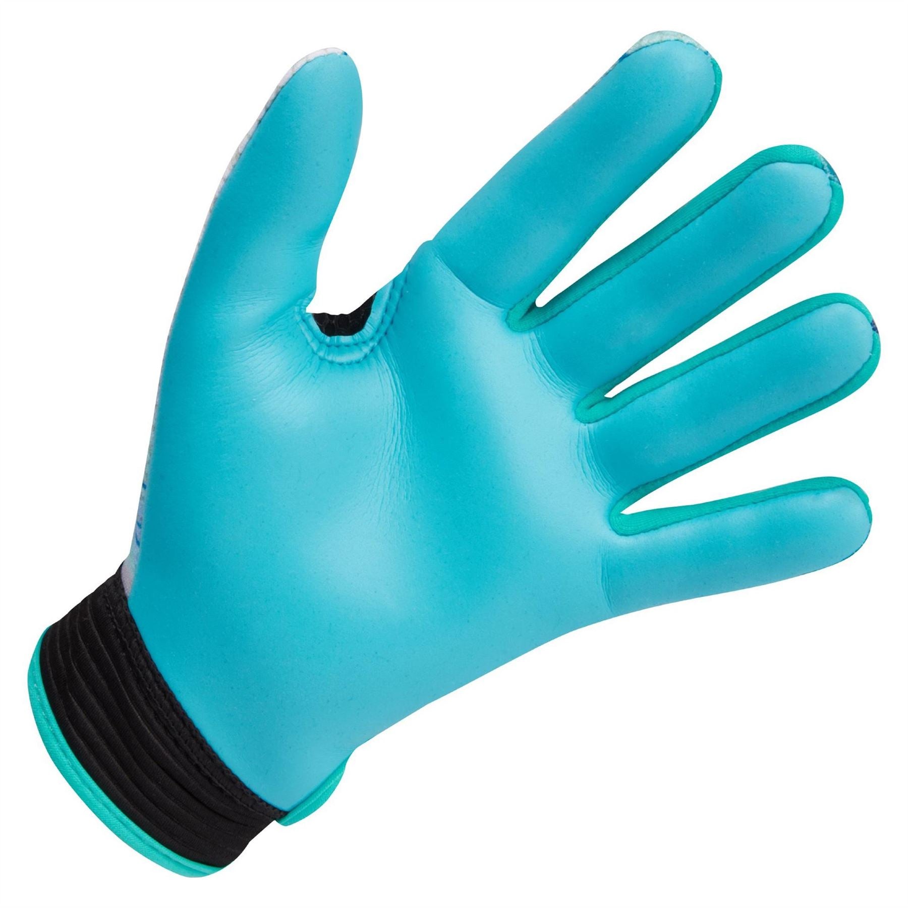 ATAK Sports Aquas Gaelic Gloves Junior