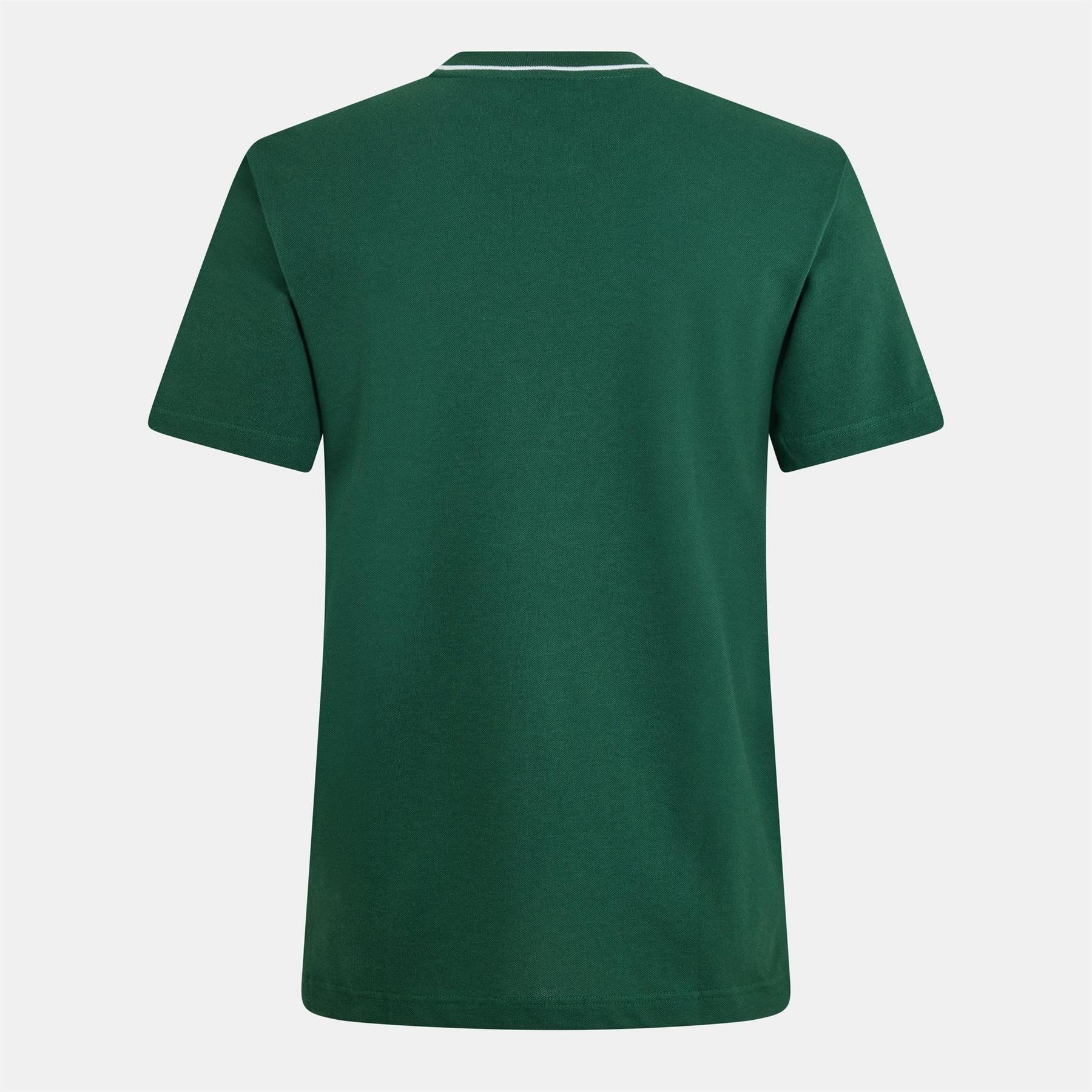 Lacoste Tipped T-Shirt