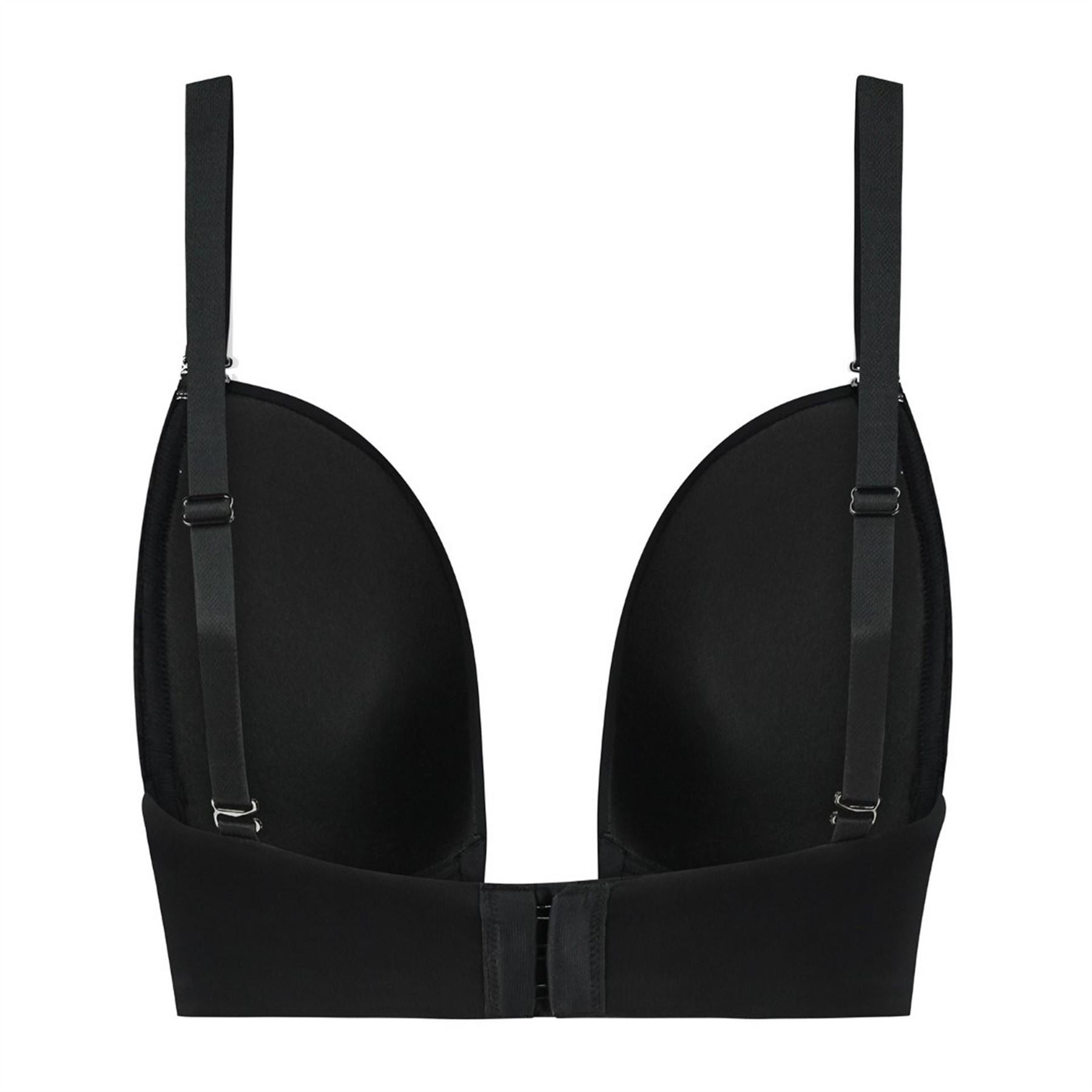 Bye Bra Bra Ultra Plunge Bra