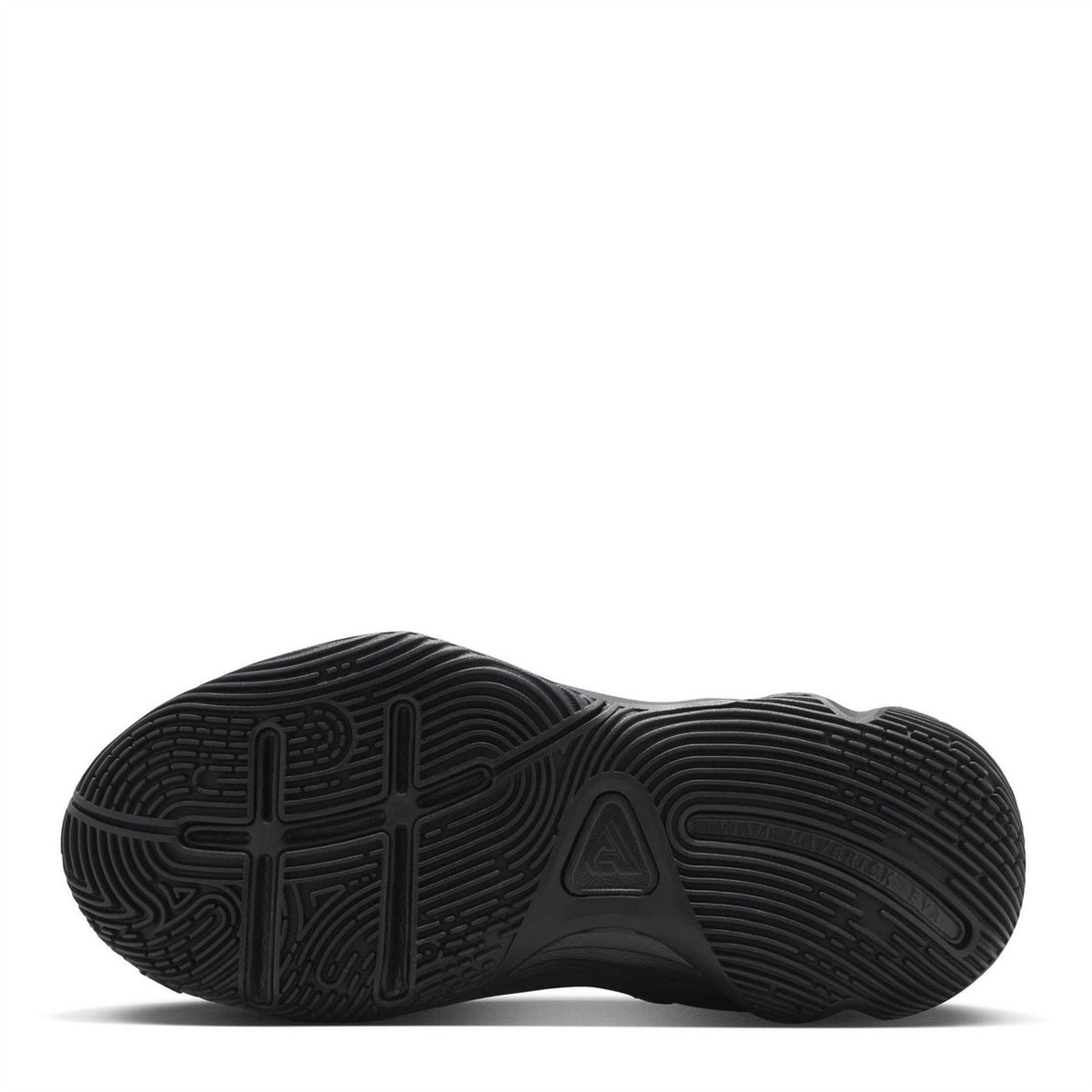 Nike Giannis Imort4 Jn54 Lace Up Low Top Sneakers