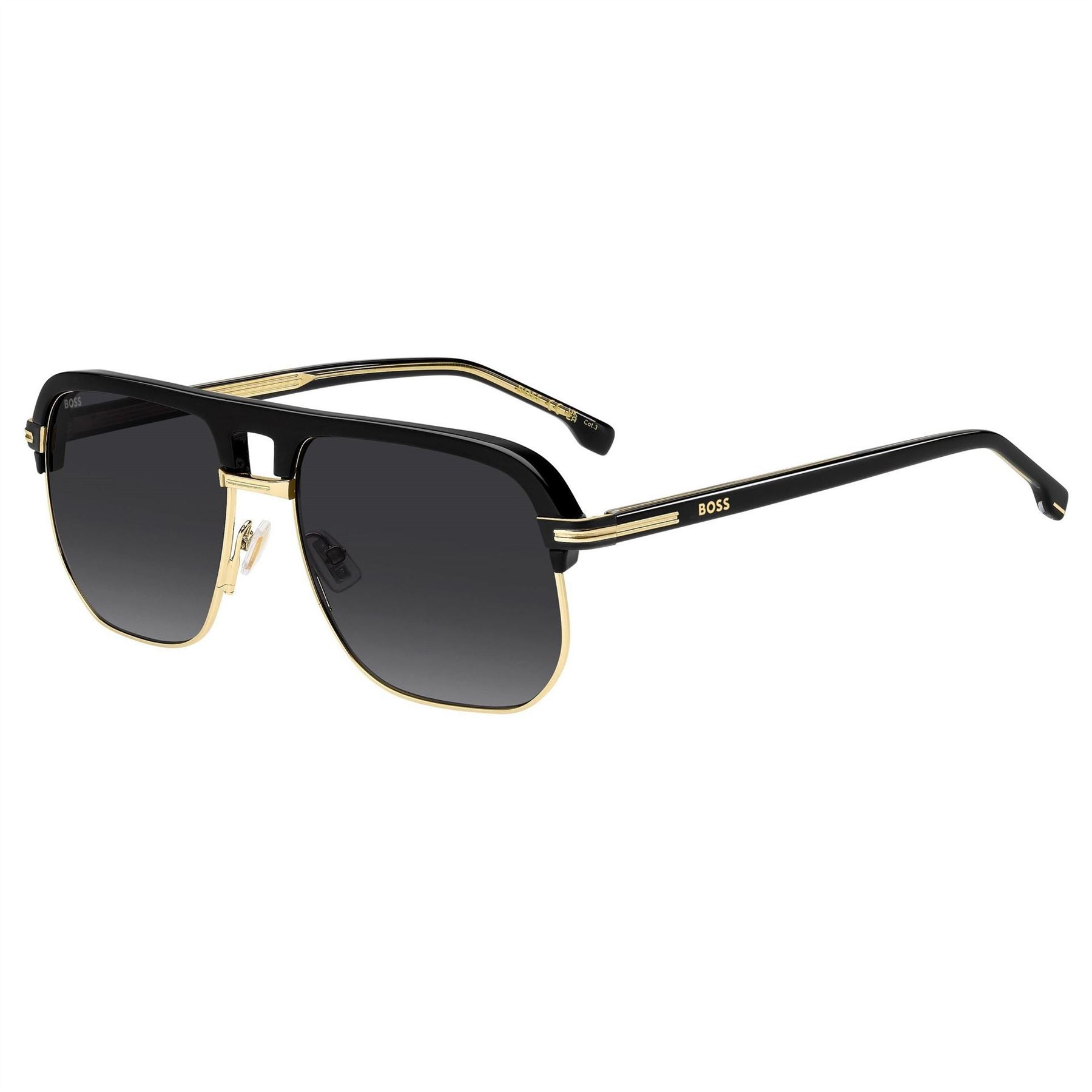 Boss Square Sunglasses