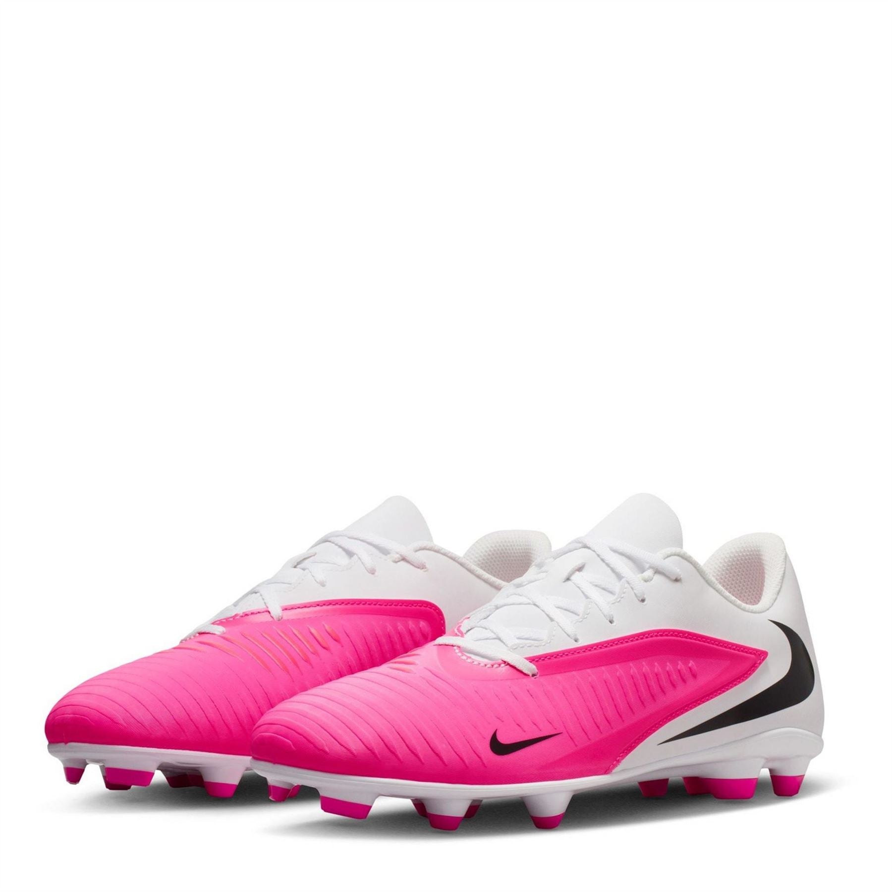 Nike Phantom 6 Low Club Adults Firm Ground Football Boots