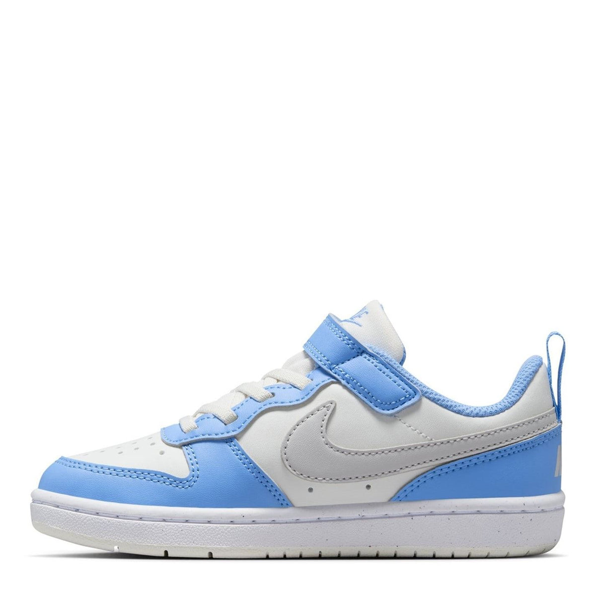 Nike Borough Low Recraft Childrens Shoes