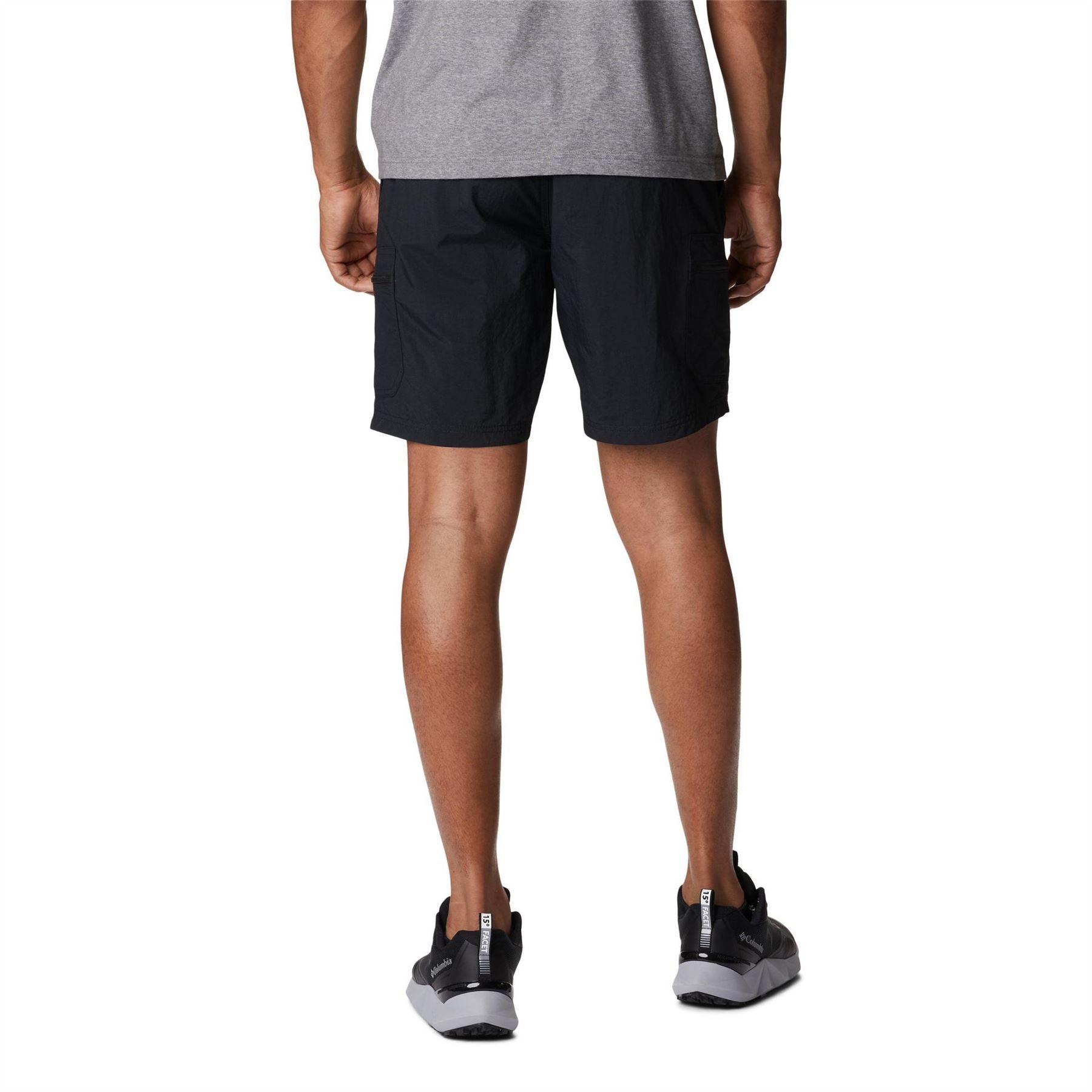 Columbia Mount Cargo Shorts