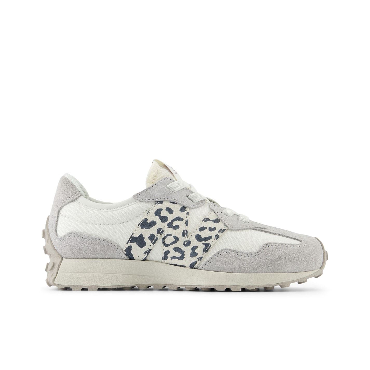 New Balance 327 Low Top Sneakers