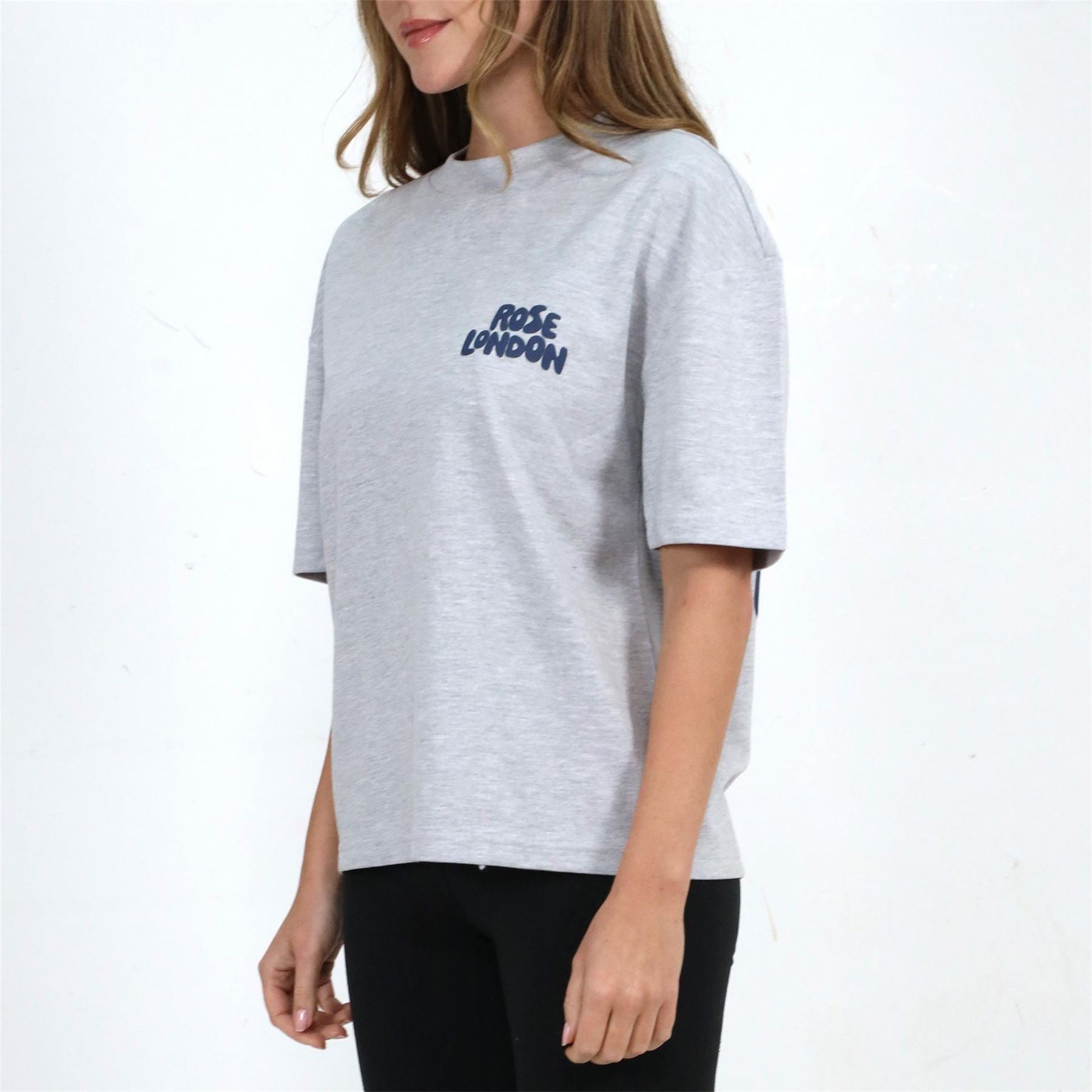 Rose London London All Love T-Shirt